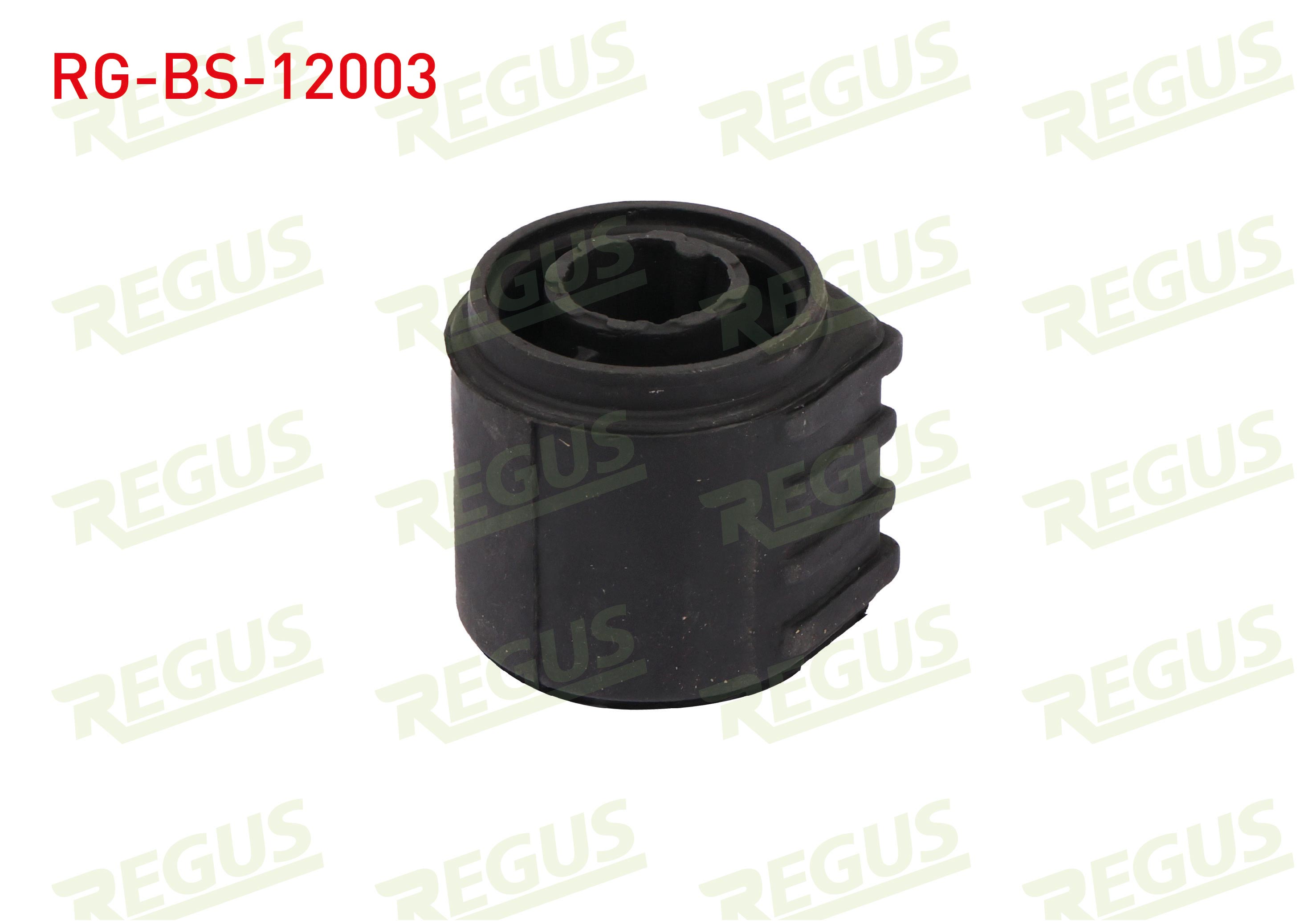 REGUS SB 697