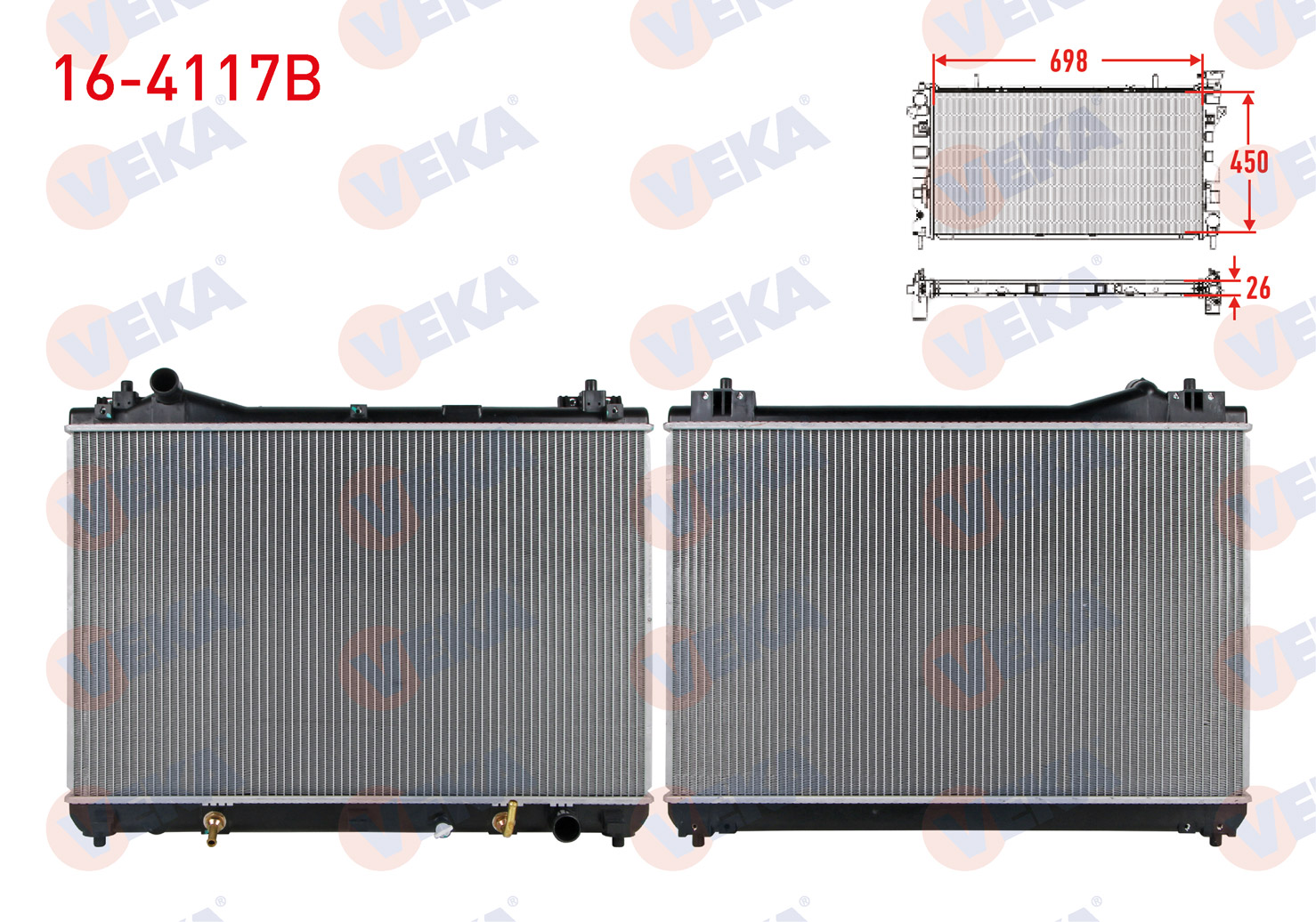 VEKA 64253