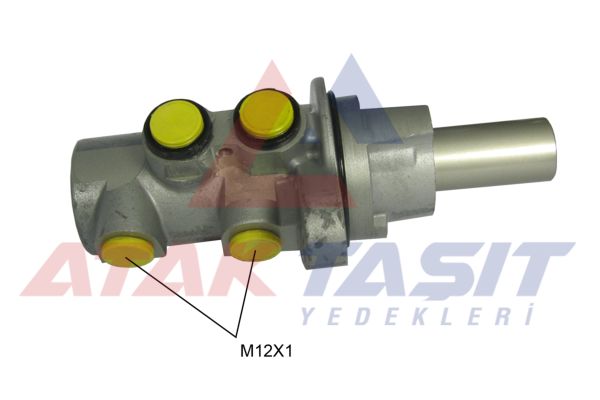 AP PMH1026