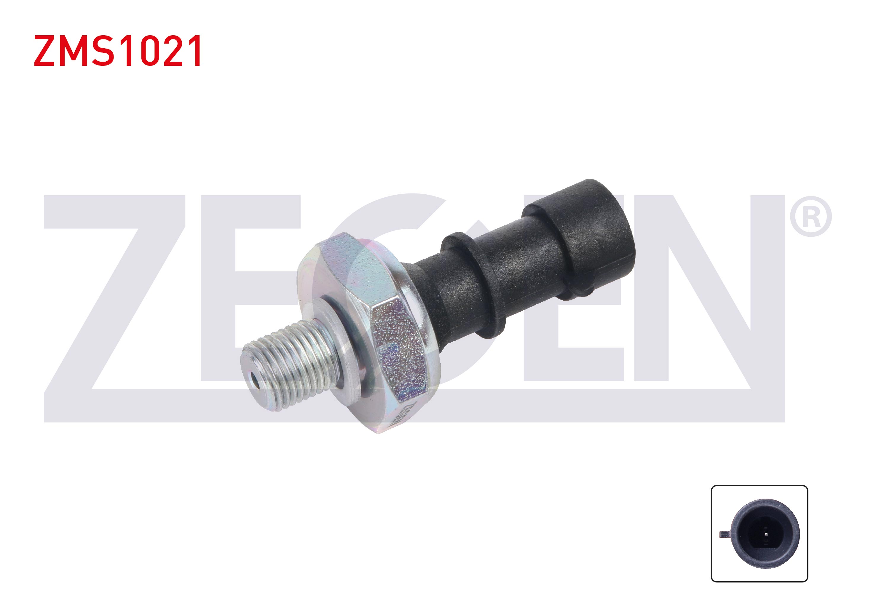 ZEGEN 12436