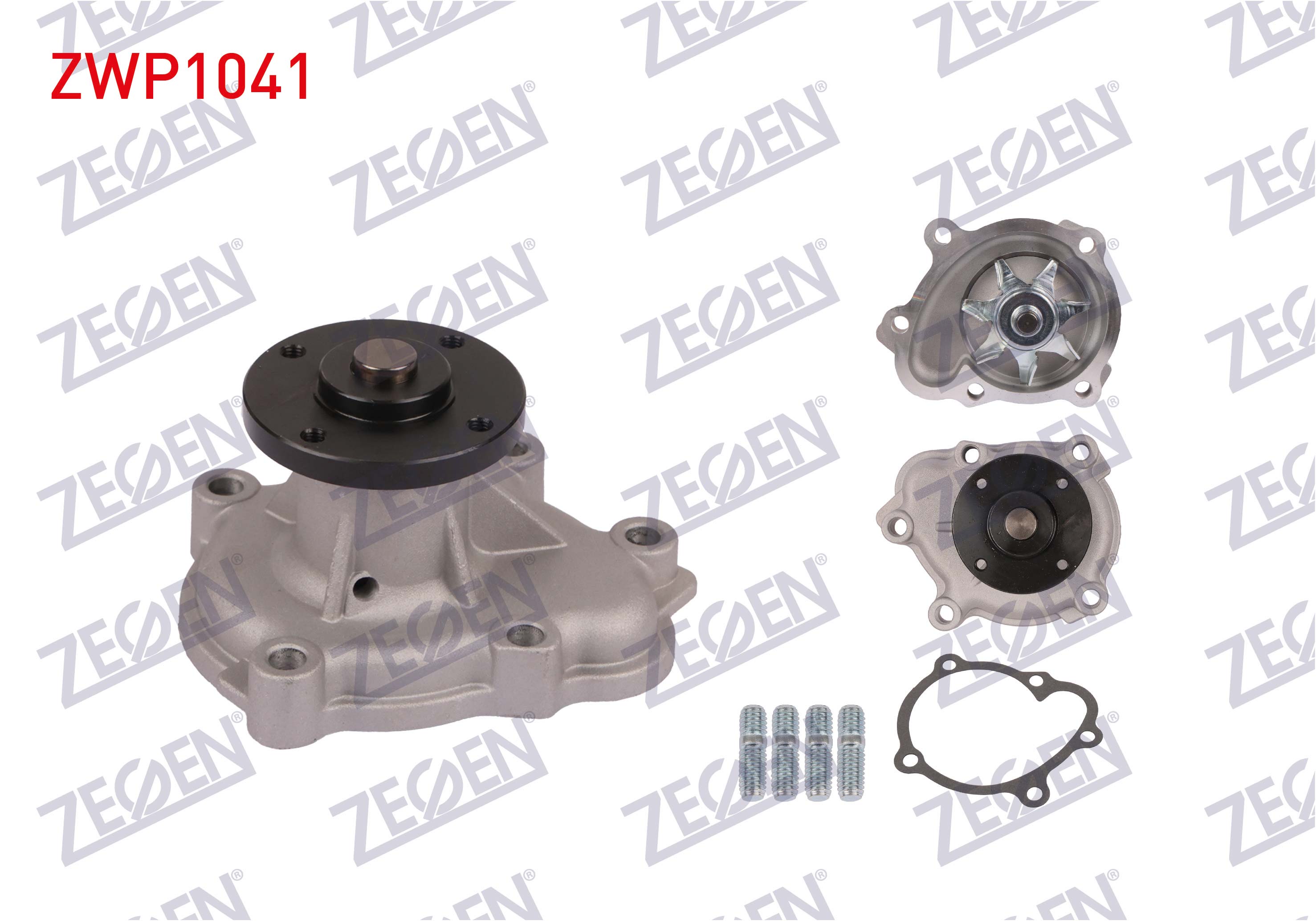 ZEGEN 980741