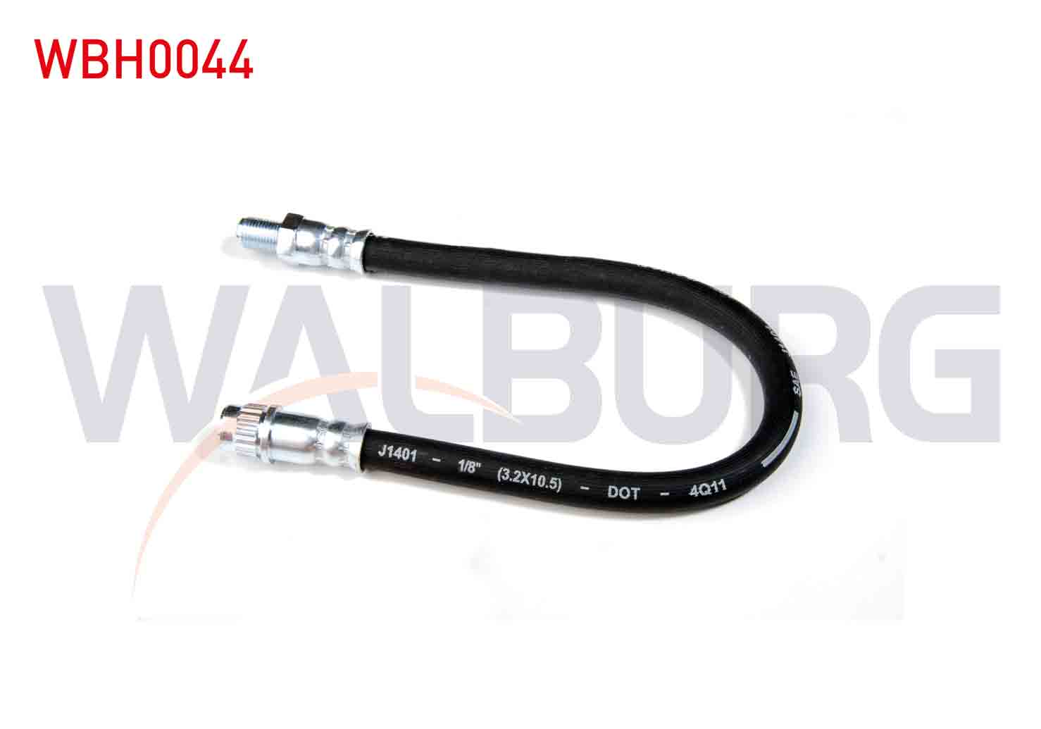 WALBURG 24.5111-0300.3