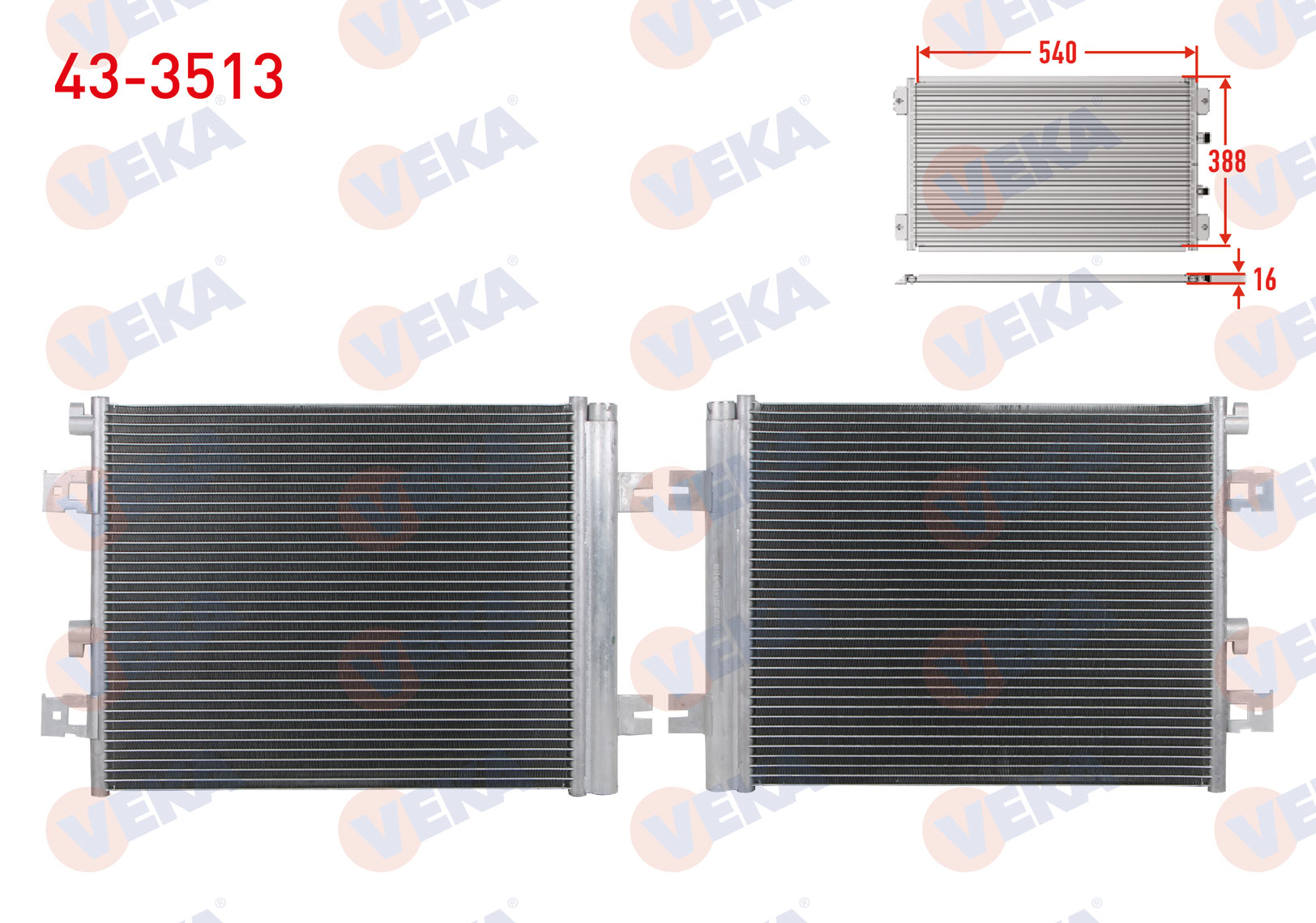 VEKA 723M56