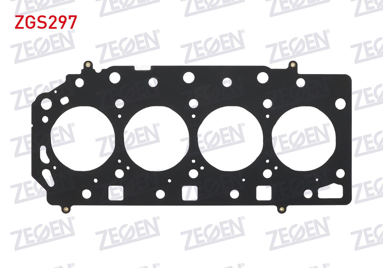 ZEGEN 