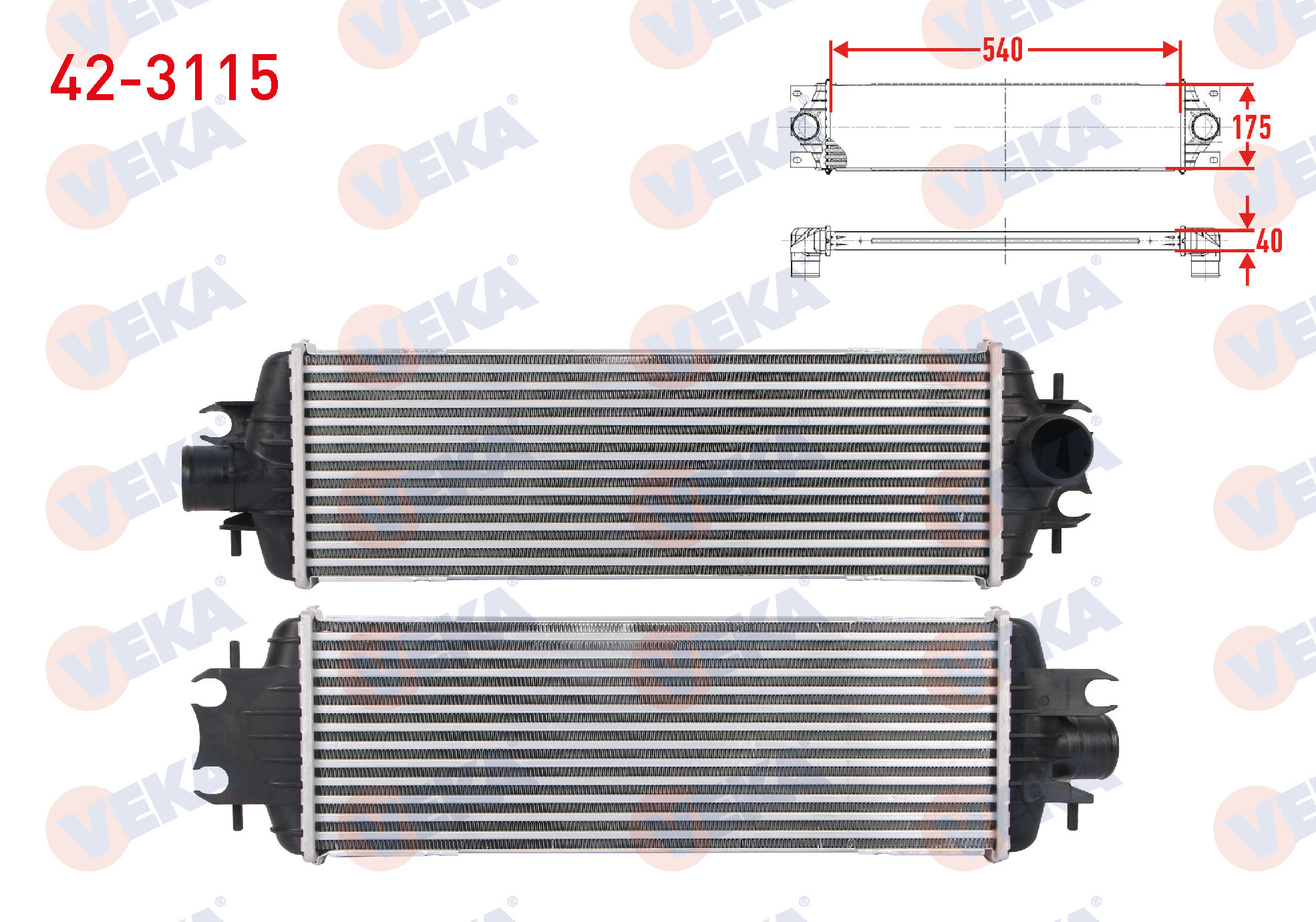 VEKA 96775