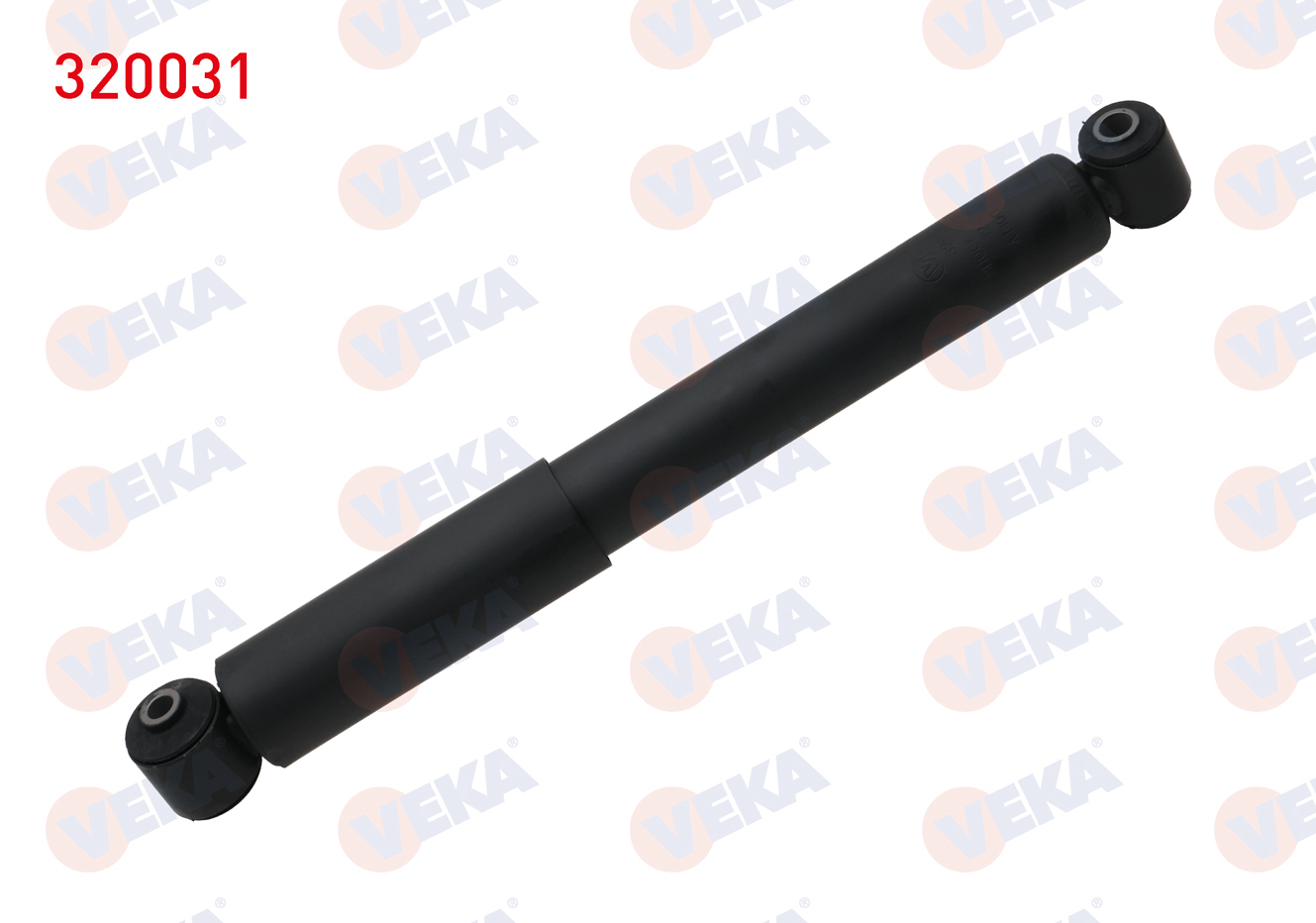 VEKA 43124