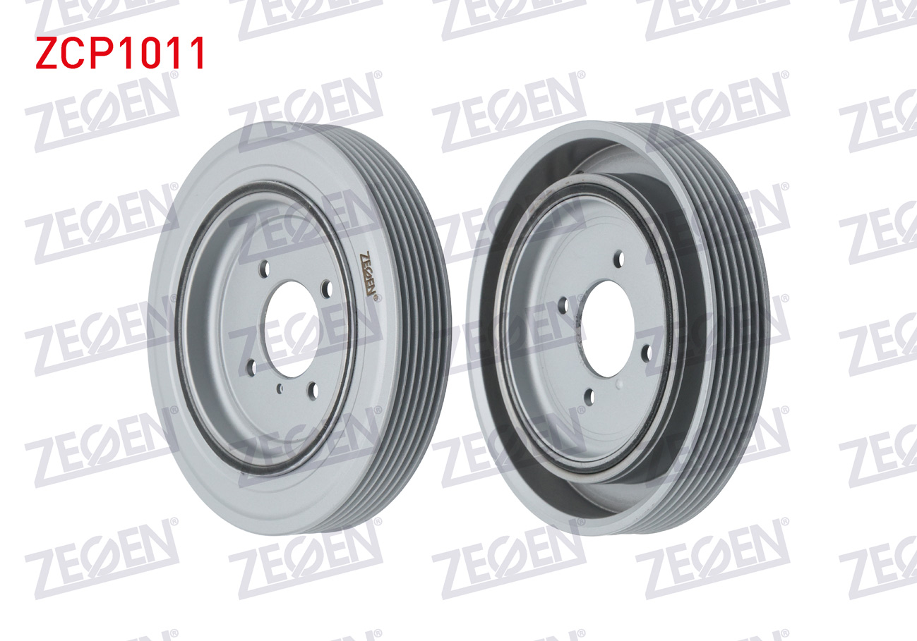 ZEGEN 80000707