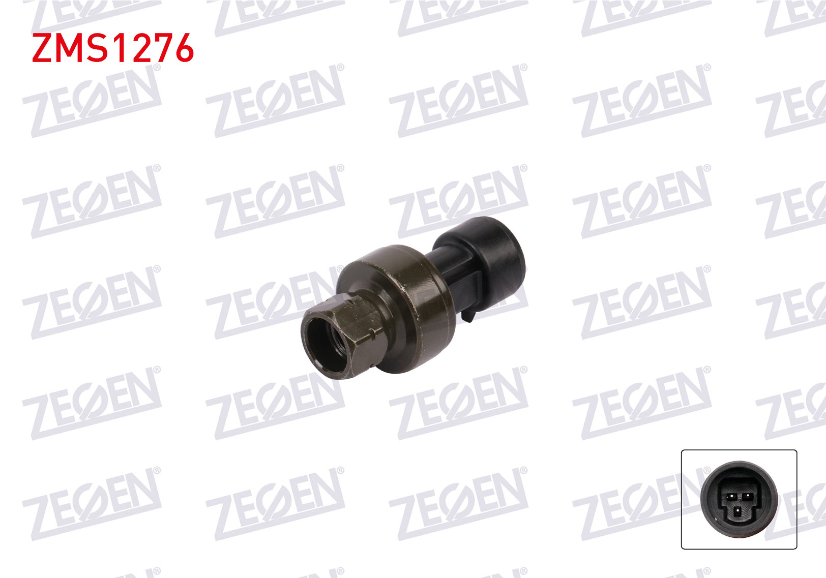 ZEGEN V46-73-0031