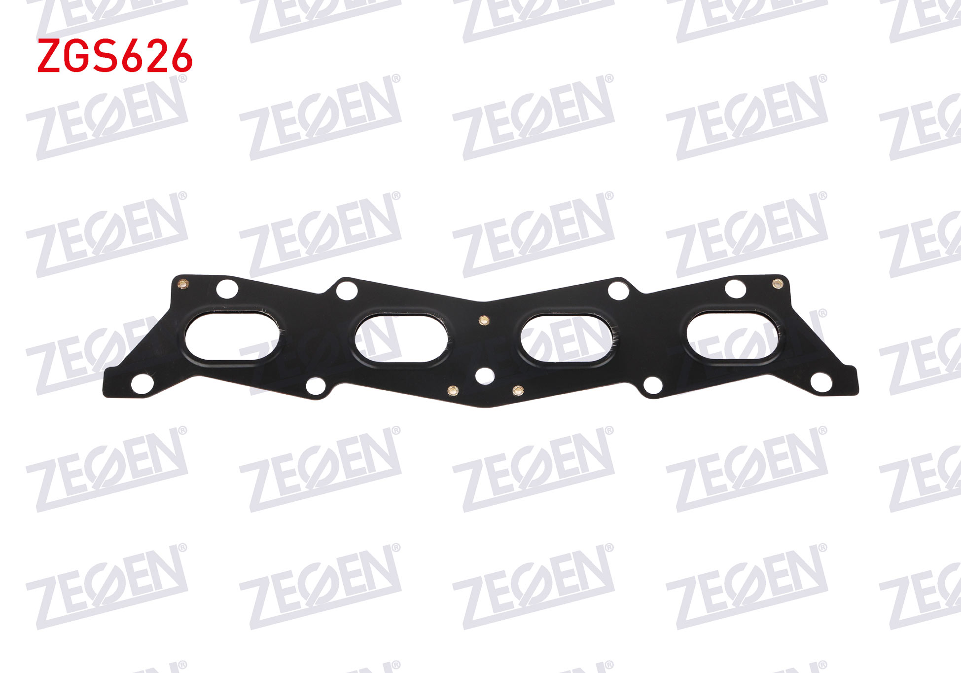 ZEGEN 