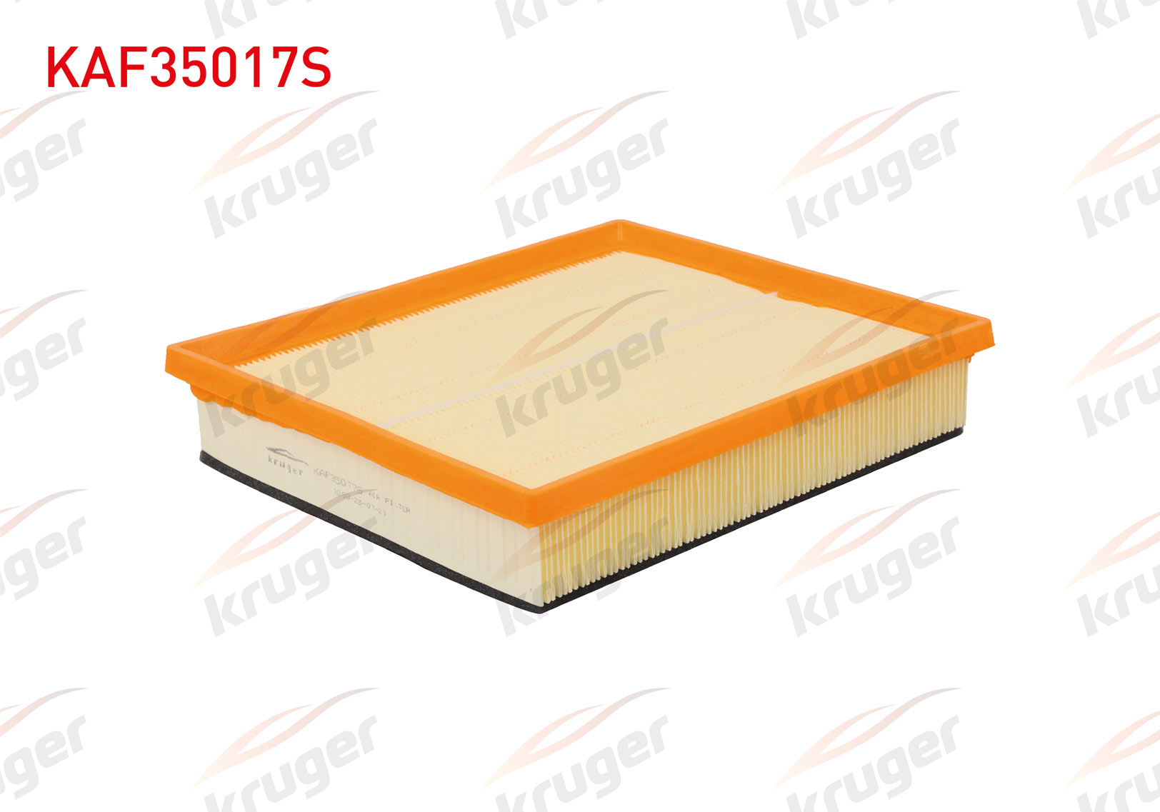 KRUGER F 026 400 166