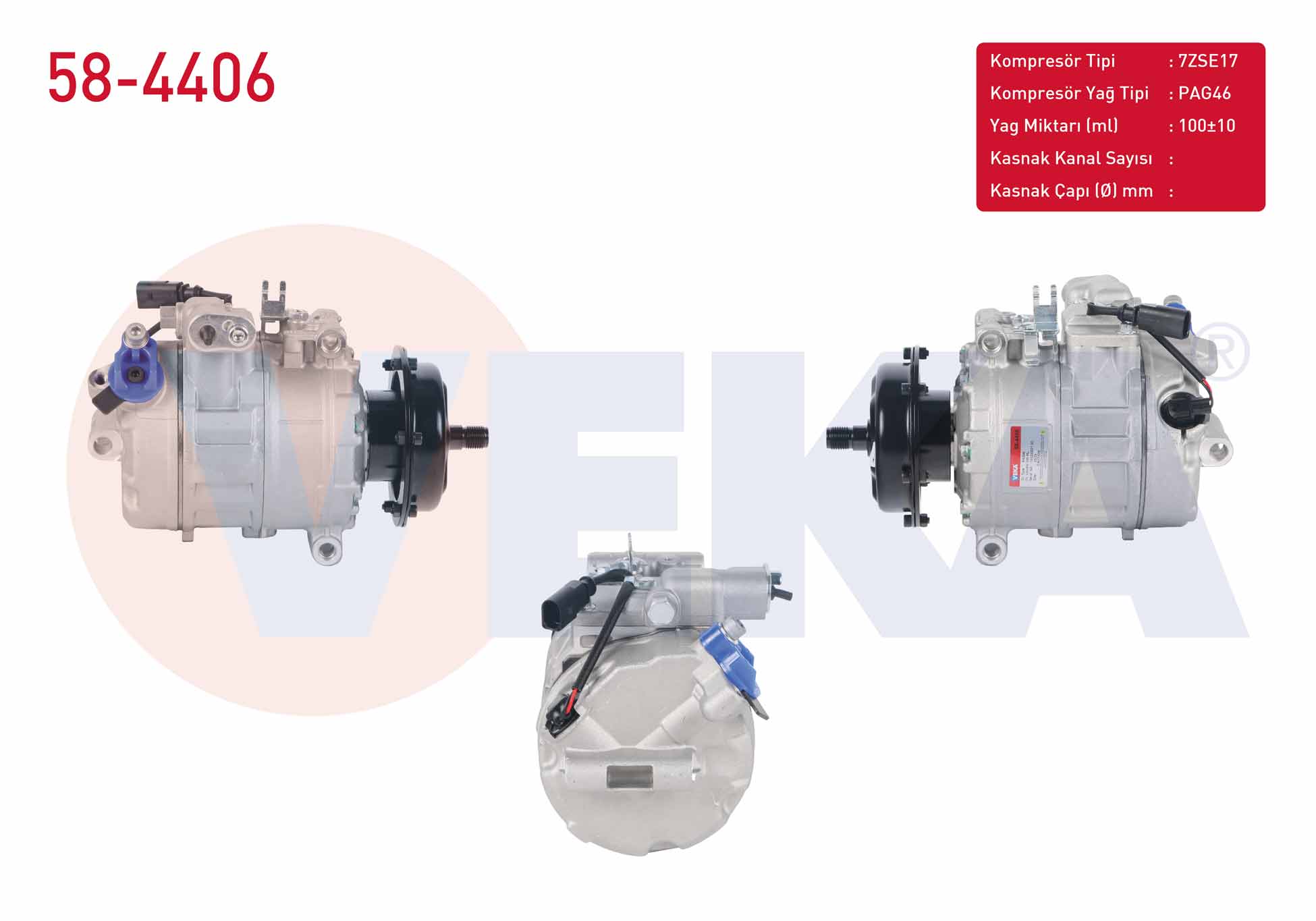 VEKA 890635