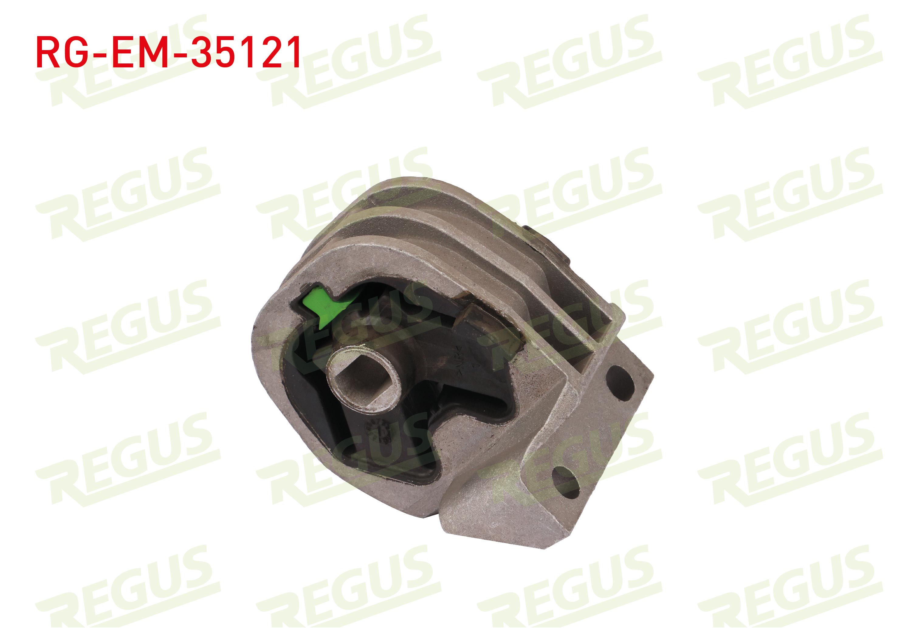 REGUS 39524