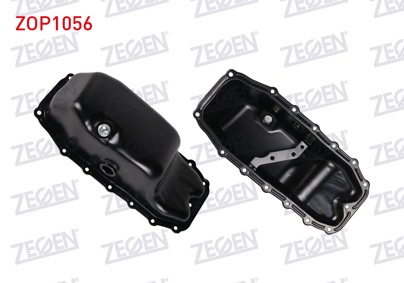 ZEGEN 207 316 | YAG KARTERI SAC SENSOR DELIKLI OPEL CORSA C / CORSA D / ASTRA H 1.3 CDTI (Z13DTH-Z13DTJ)