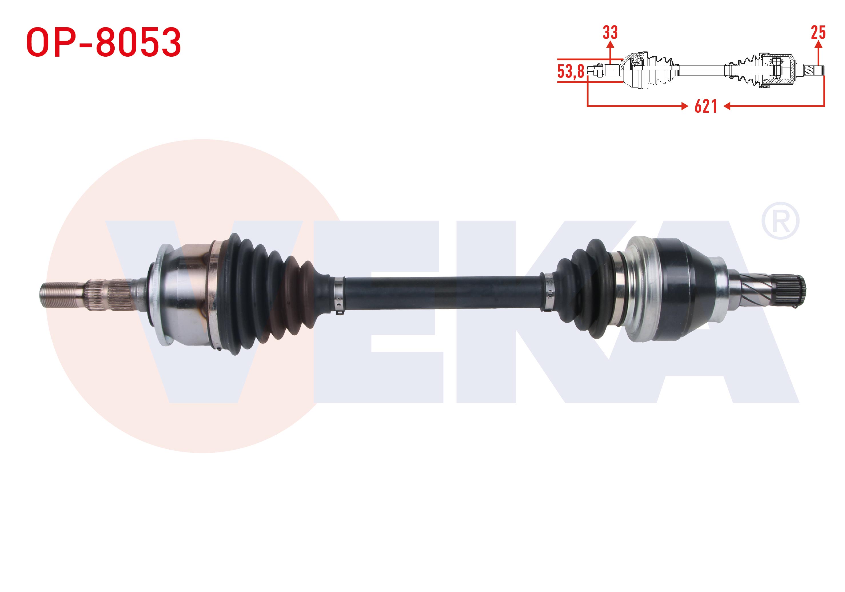VEKA 202395