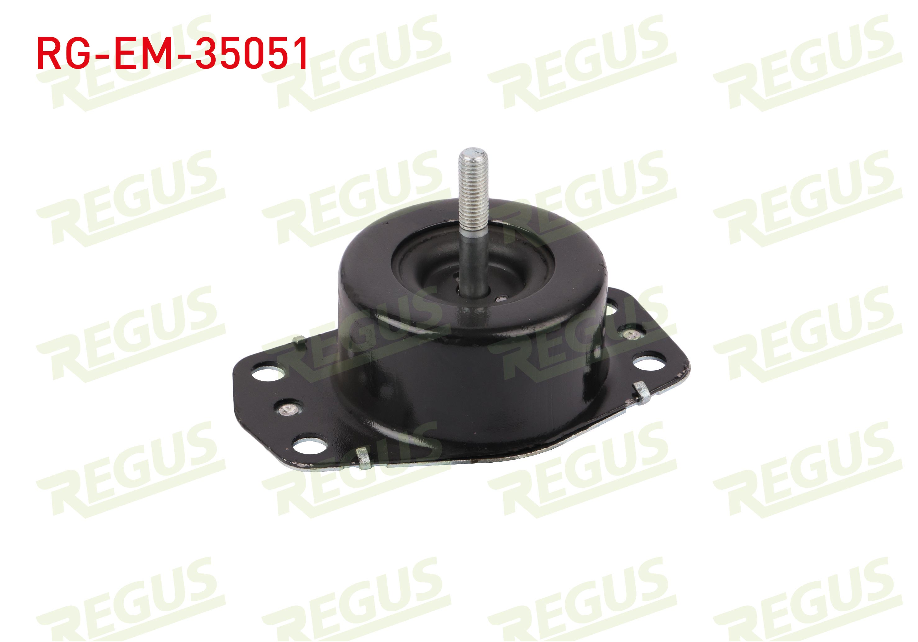 REGUS SC 129