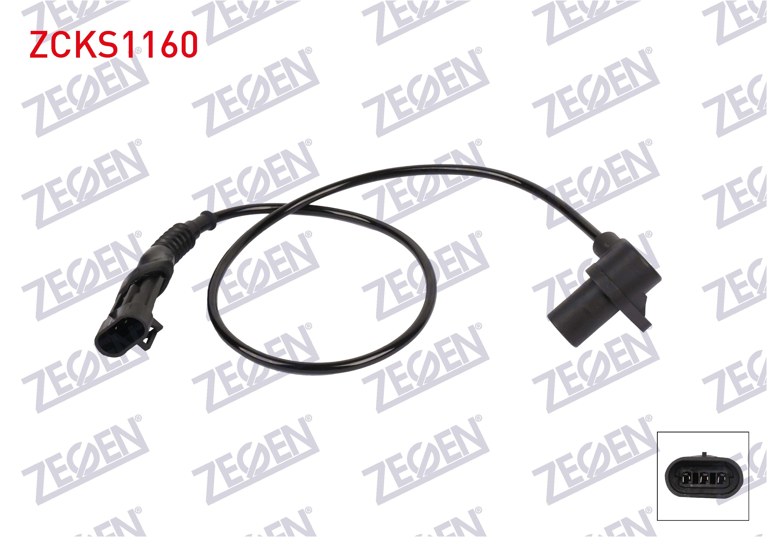 ZEGEN 9.0047