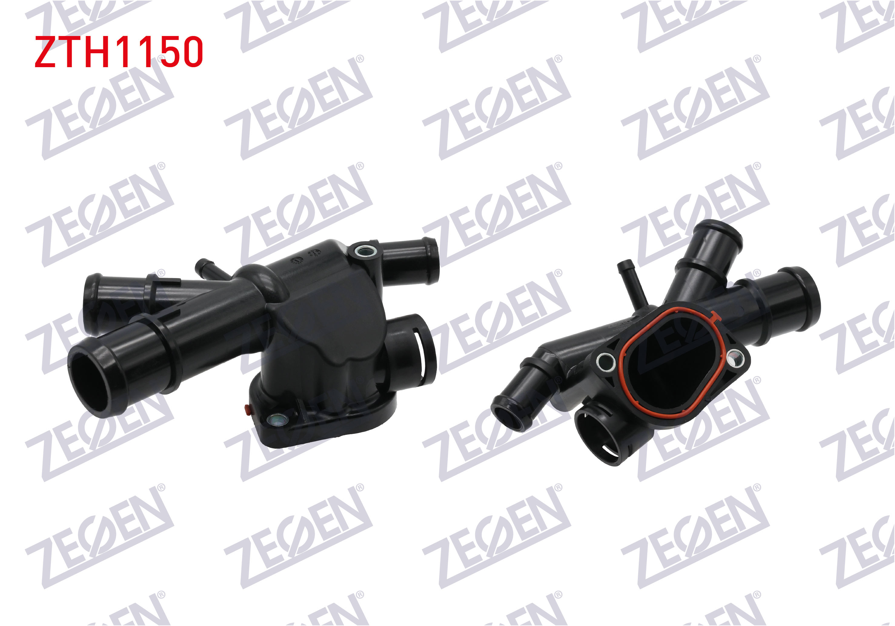 ZEGEN 