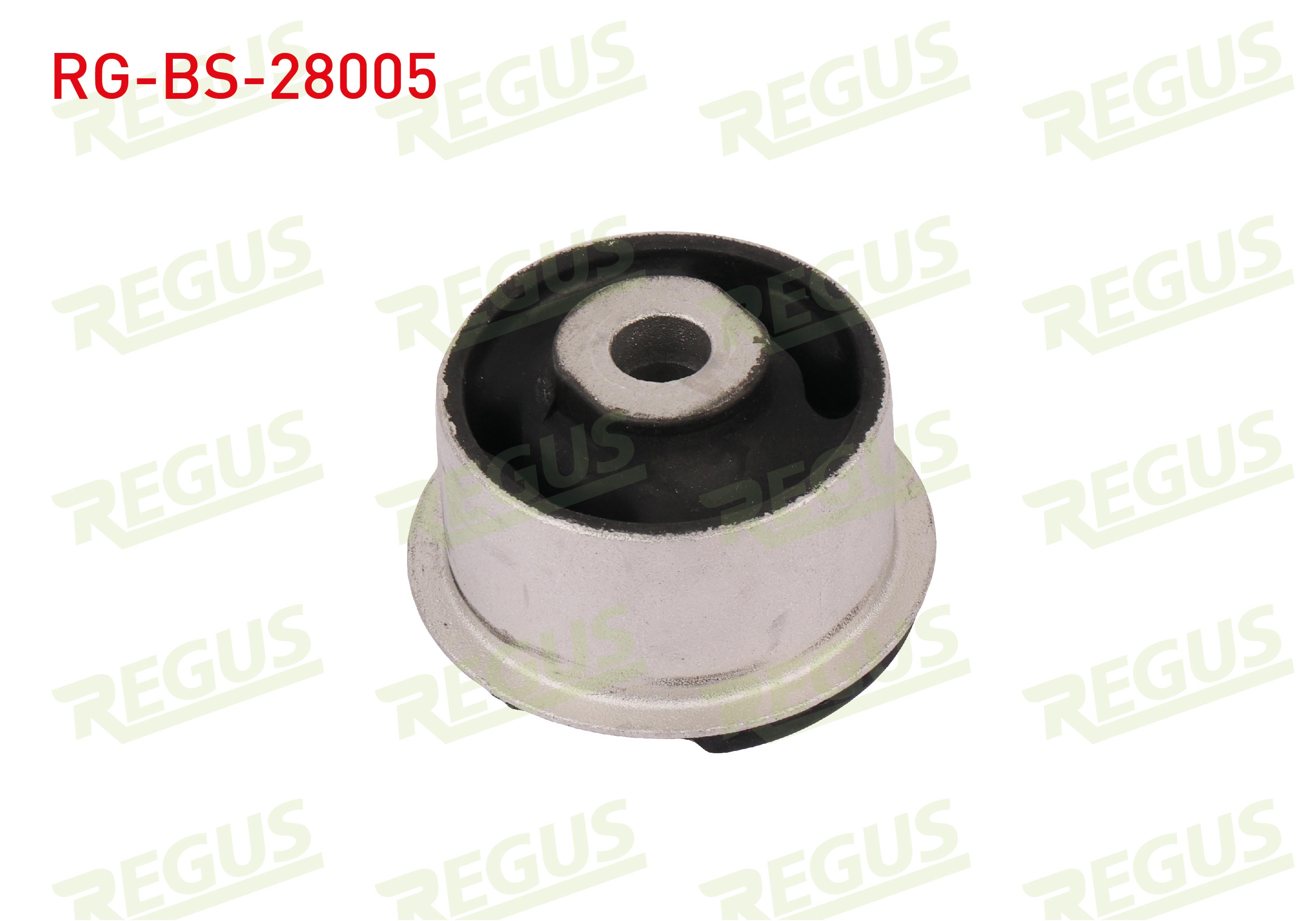 REGUS TD383W