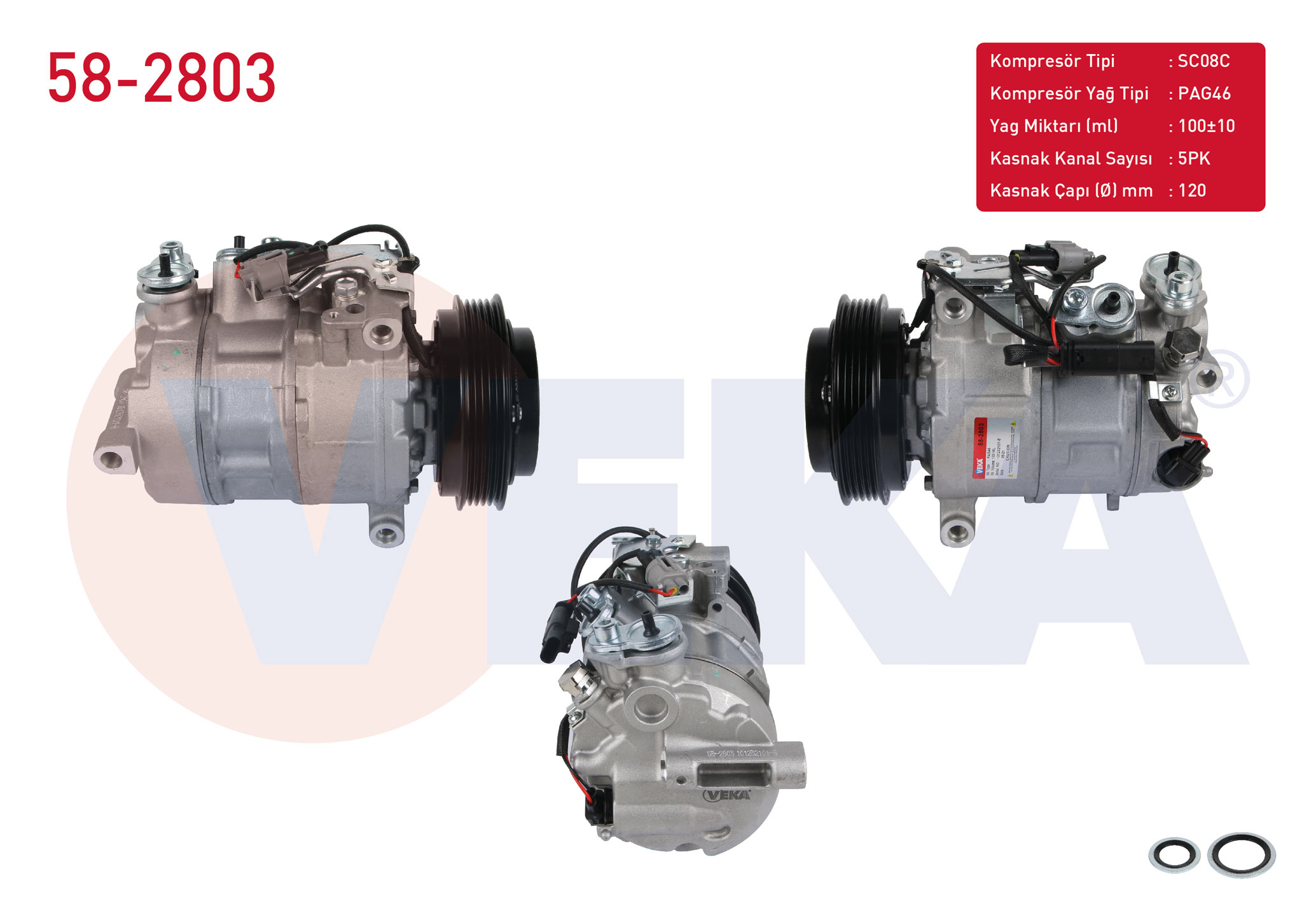 VEKA 320151
