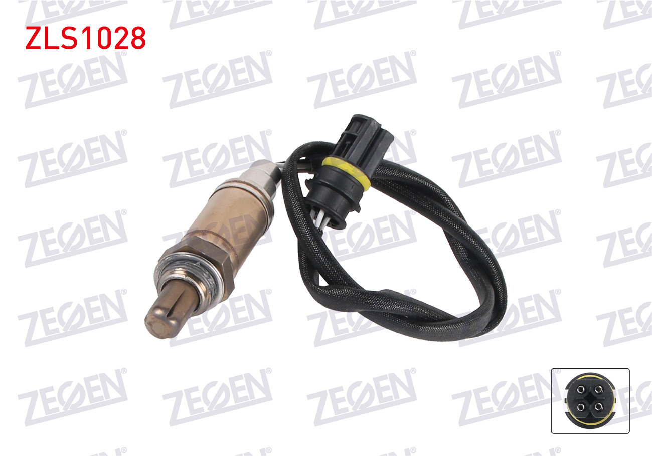 ZEGEN 0 258 003 597