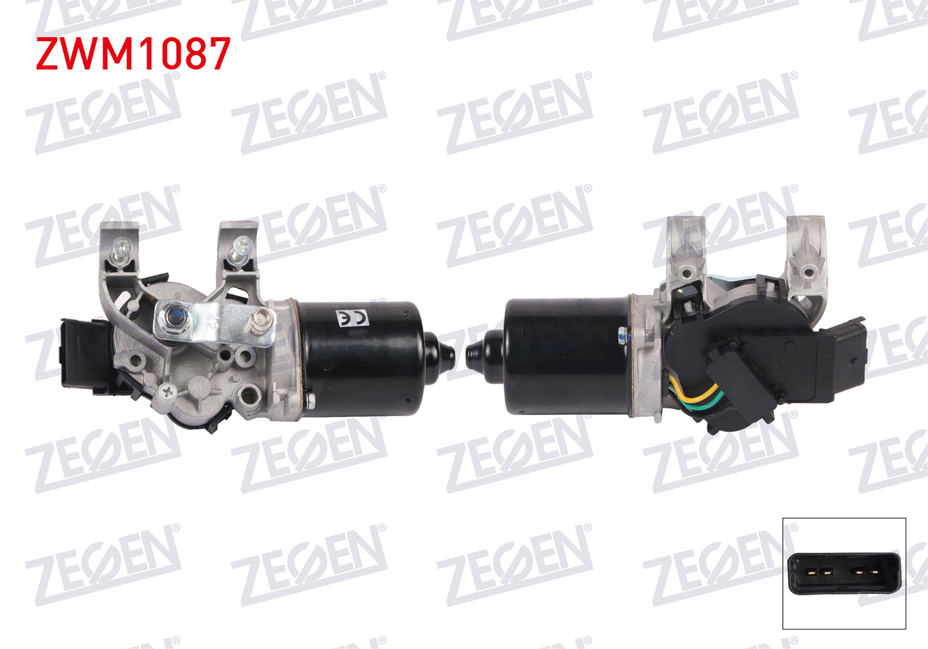 ZEGEN 