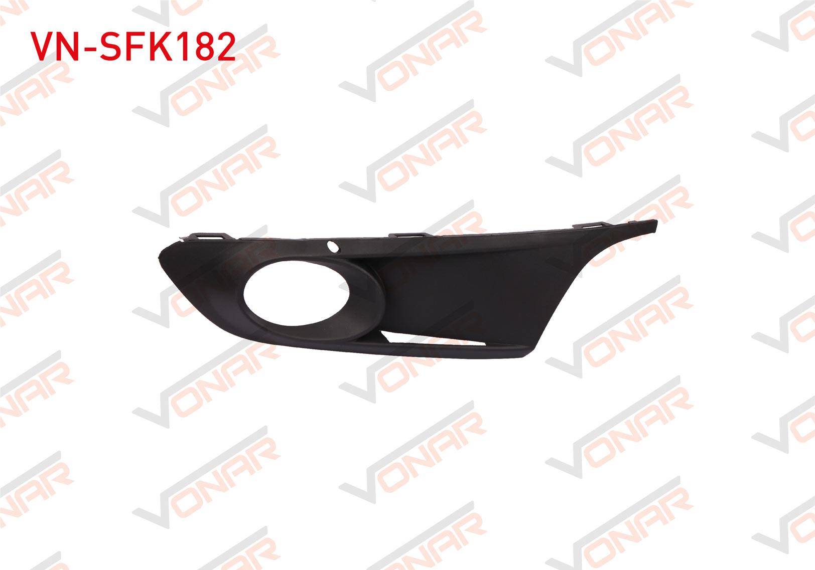 VONAR 