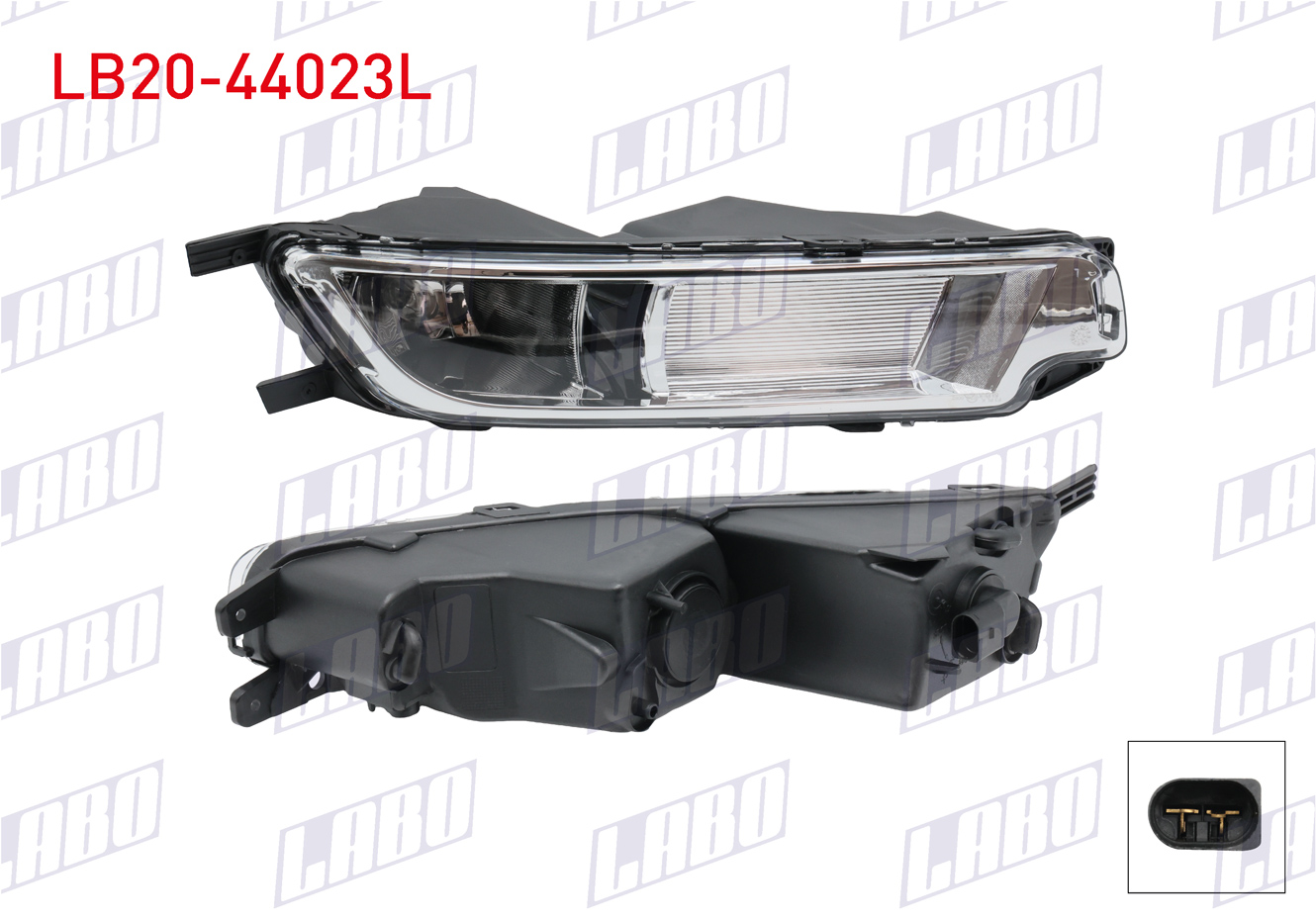 LABO 1NA 011 839-111