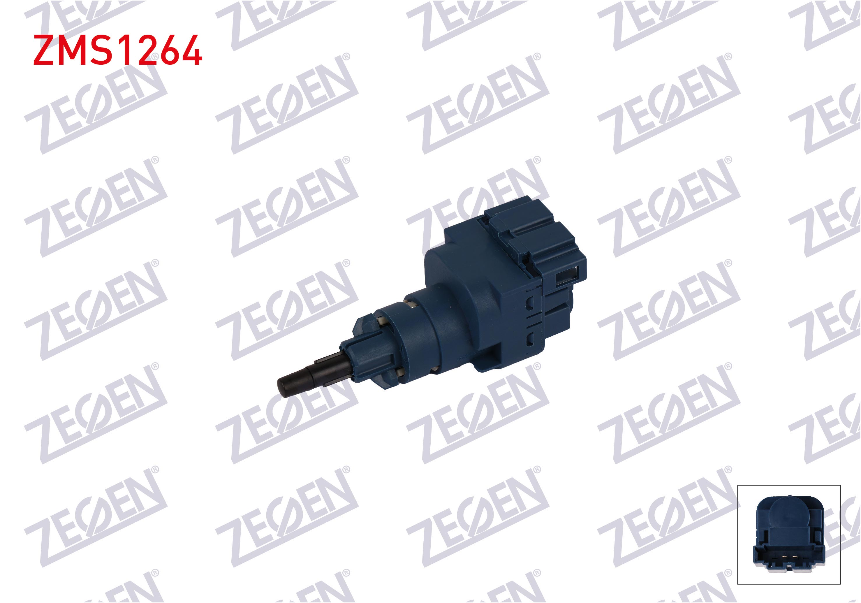 ZEGEN 112 196 | DEBRIYAJ PEDAL MUSURU VW BORA 98-05/ AMAROK 10-/ GOLF IV 97-05/ POLO 01-12/ POLO 09-14/ T5 V 03-11/ AUDI A3 96-03/ A4 00-04/ A6 97-04