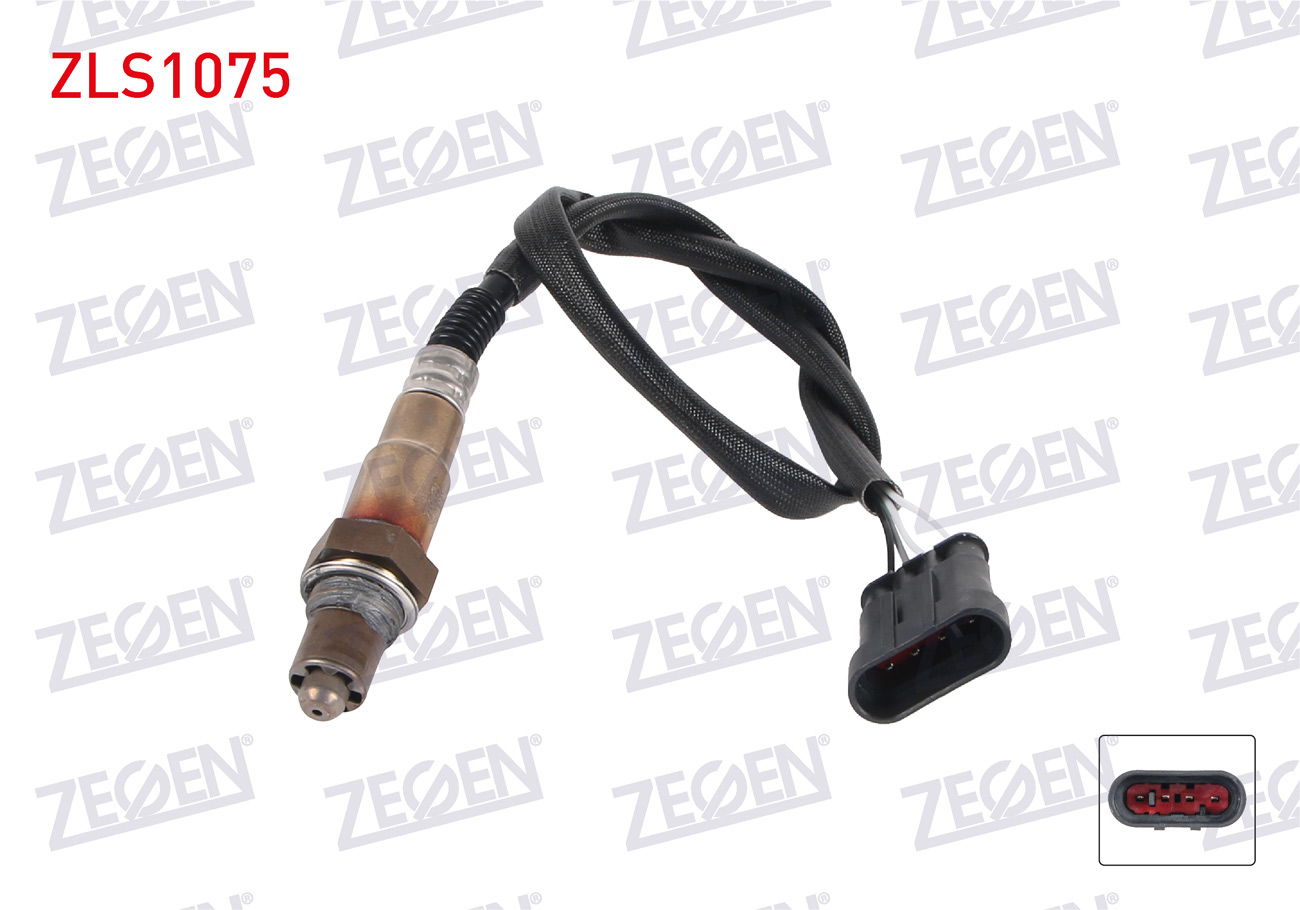ZEGEN 0 258 010 046