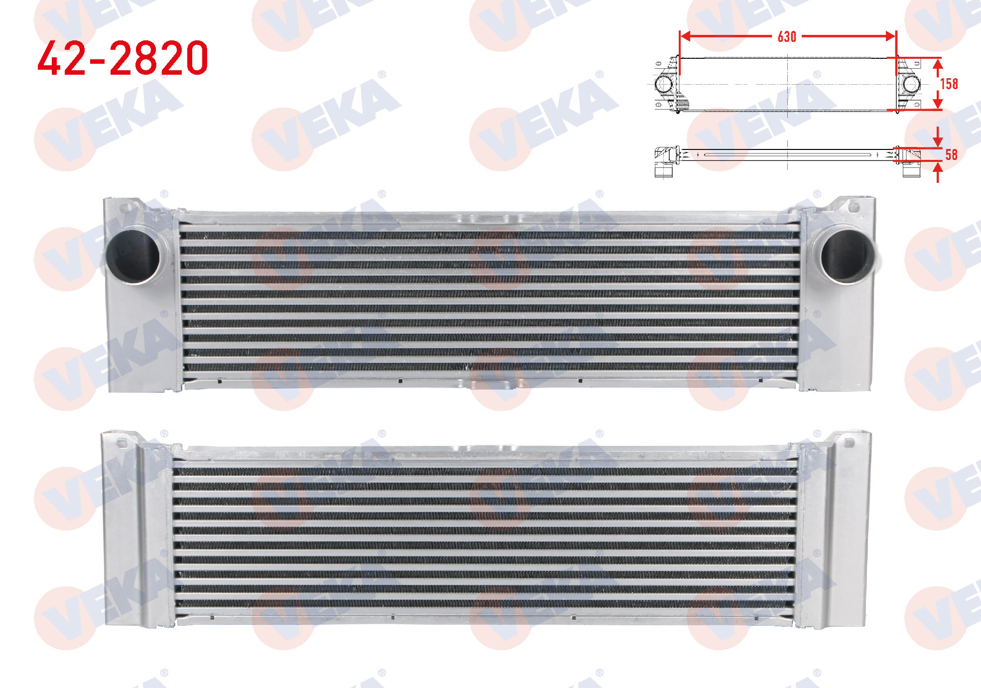 VEKA 817M38A