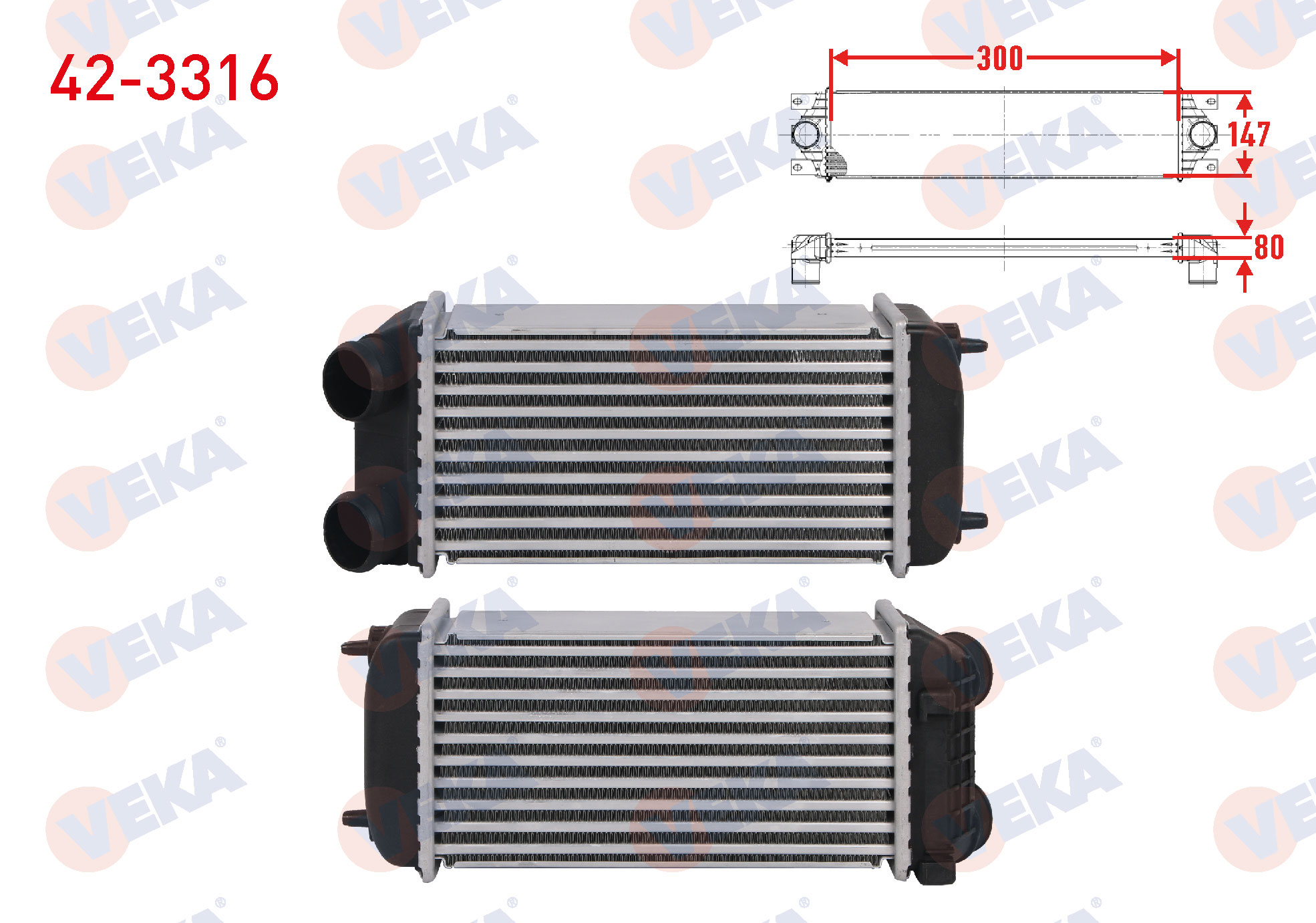 VEKA 96638