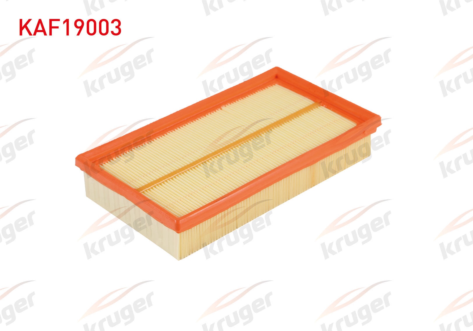 KRUGER 