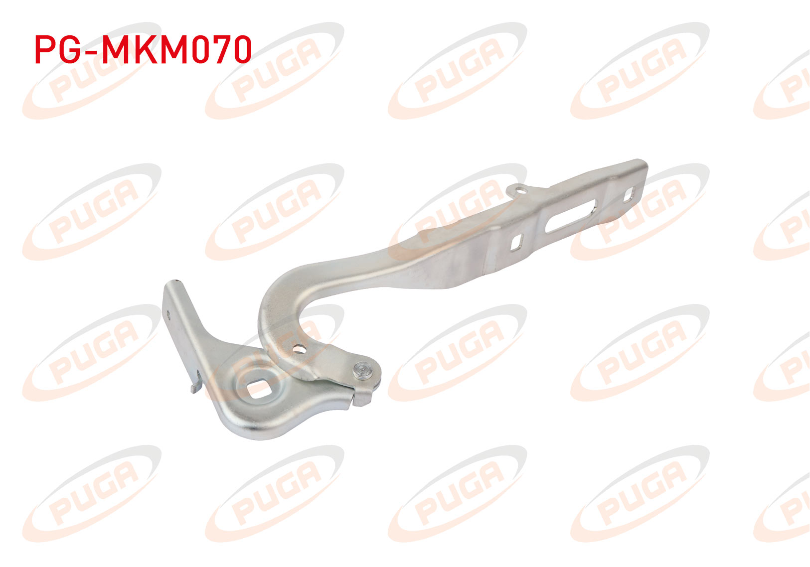 PUGA  | MOTOR KAPUT MENTESESI SOL PARTNER / BERLINGO / RIFTER / COMBO / DOBLO 2022-