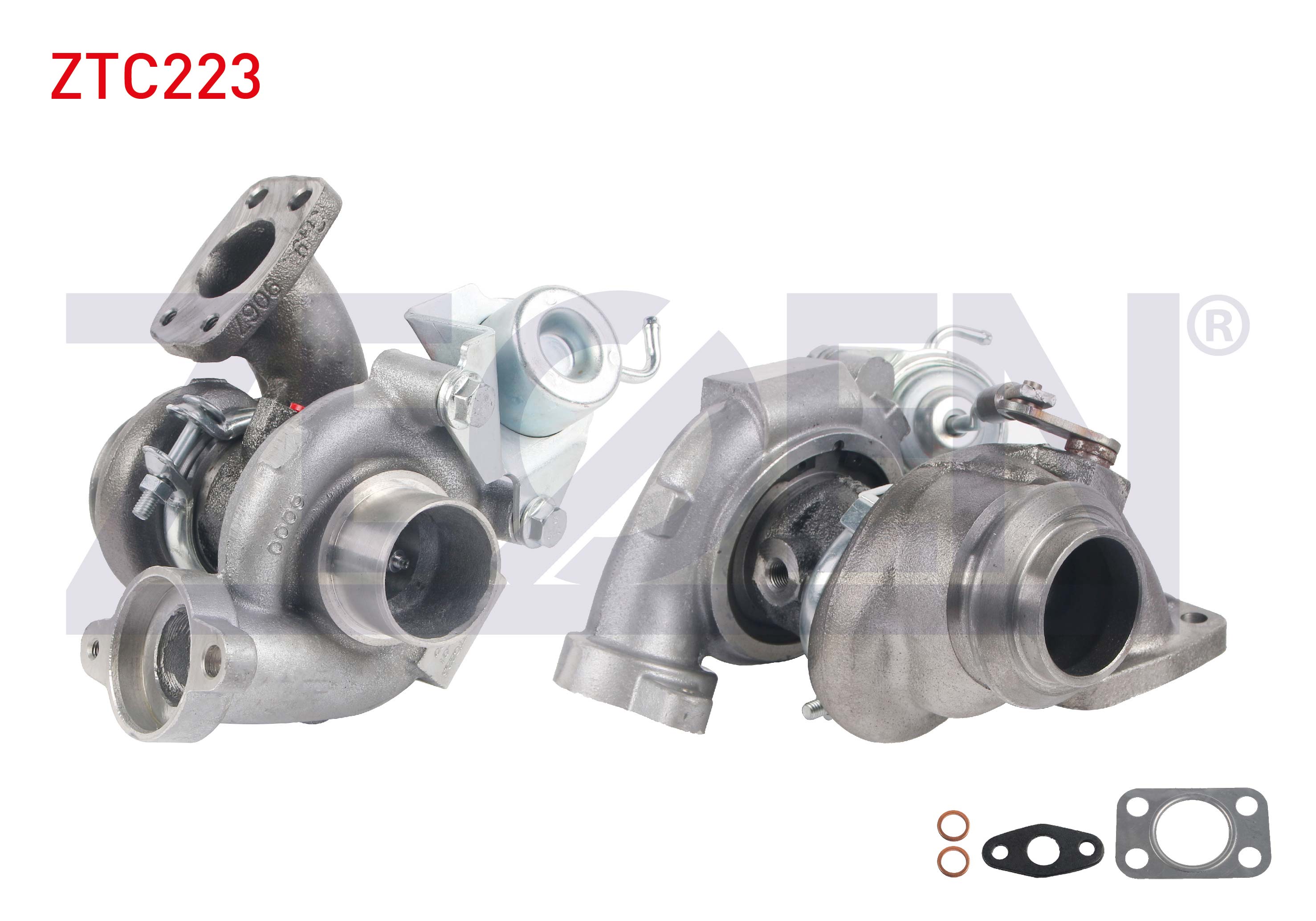 ZEGEN 8M02-200-527