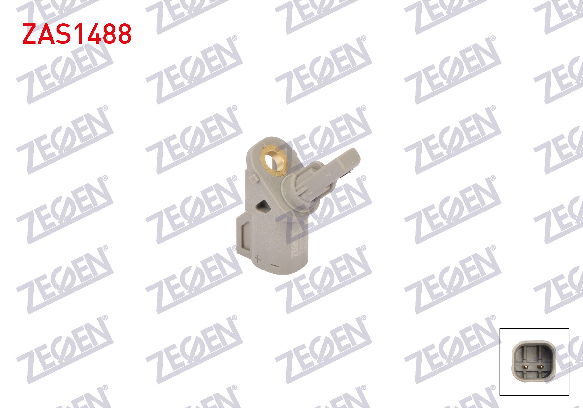 ZEGEN 
