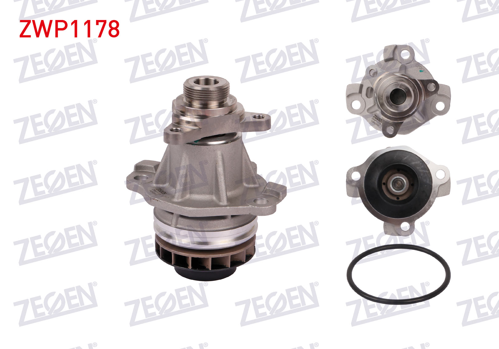 ZEGEN PA1182