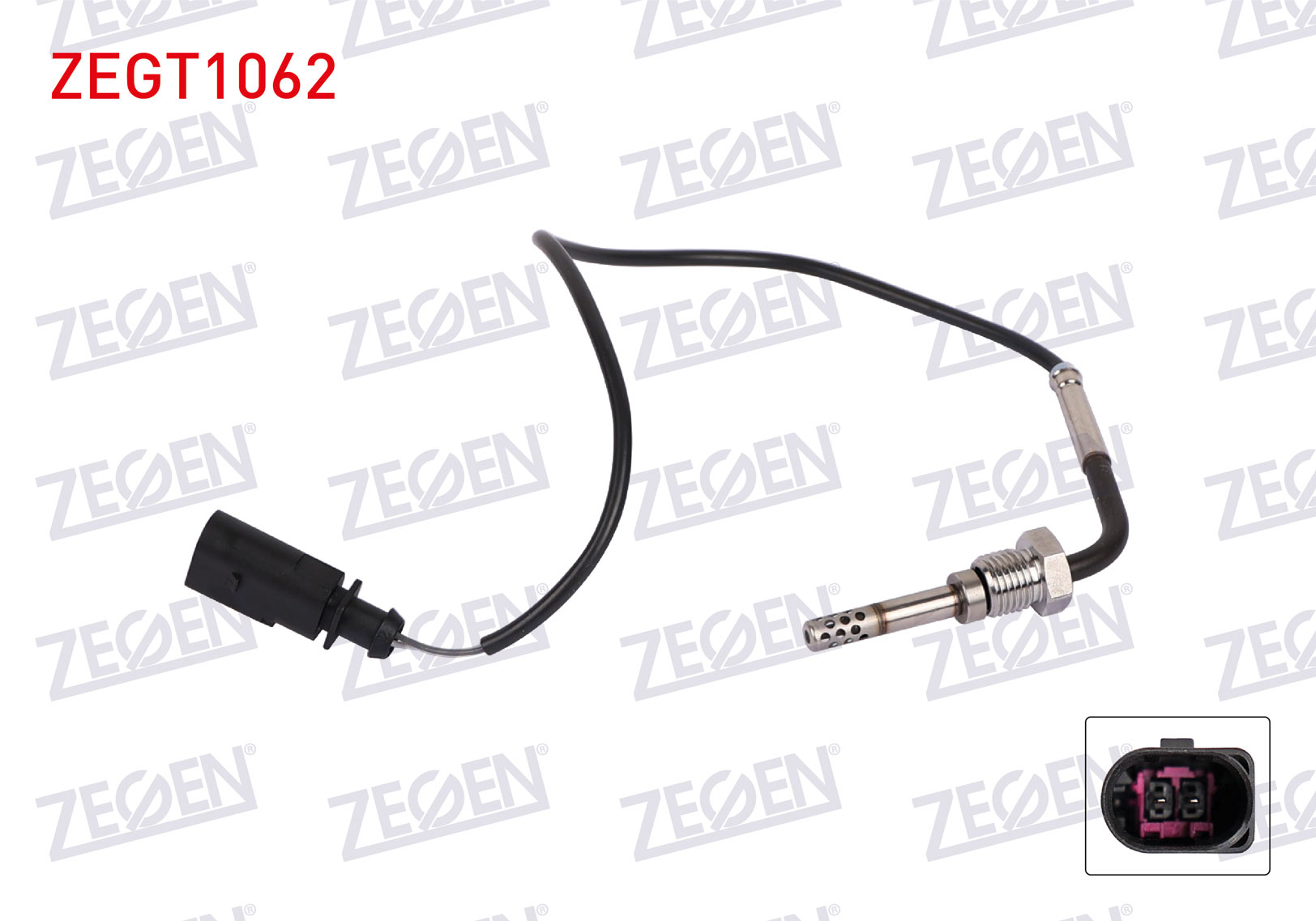 ZEGEN 7452337