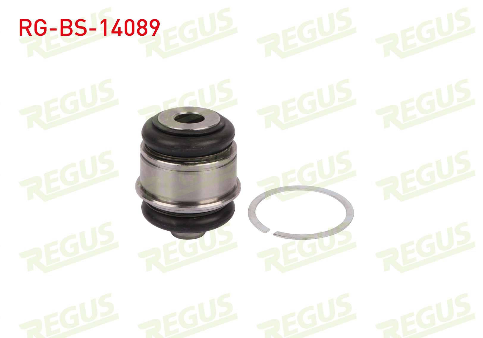 REGUS 64-08894