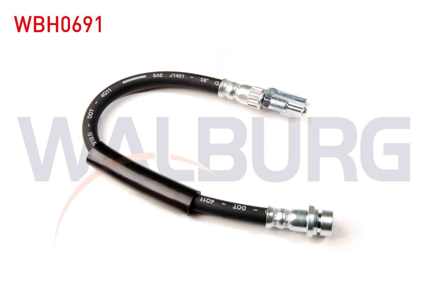 WALBURG PHB2024