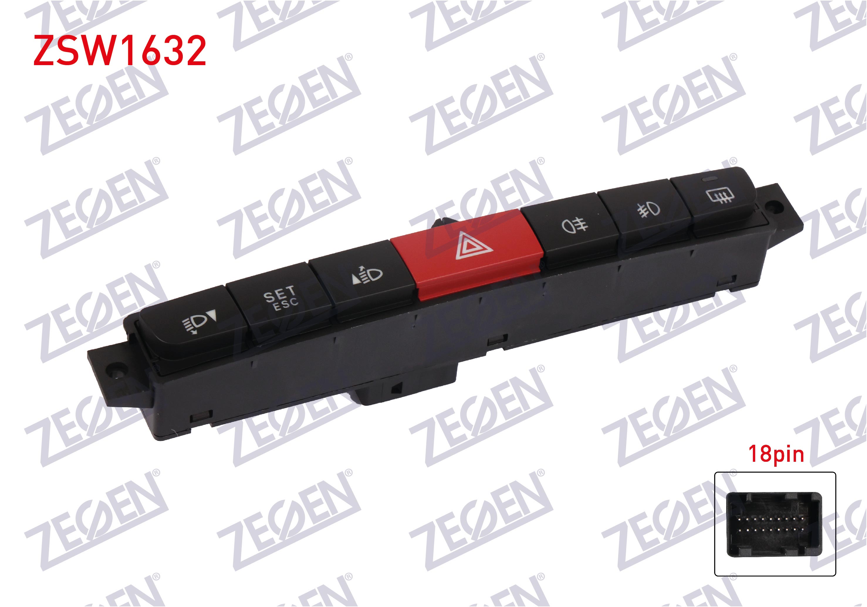 ZEGEN 