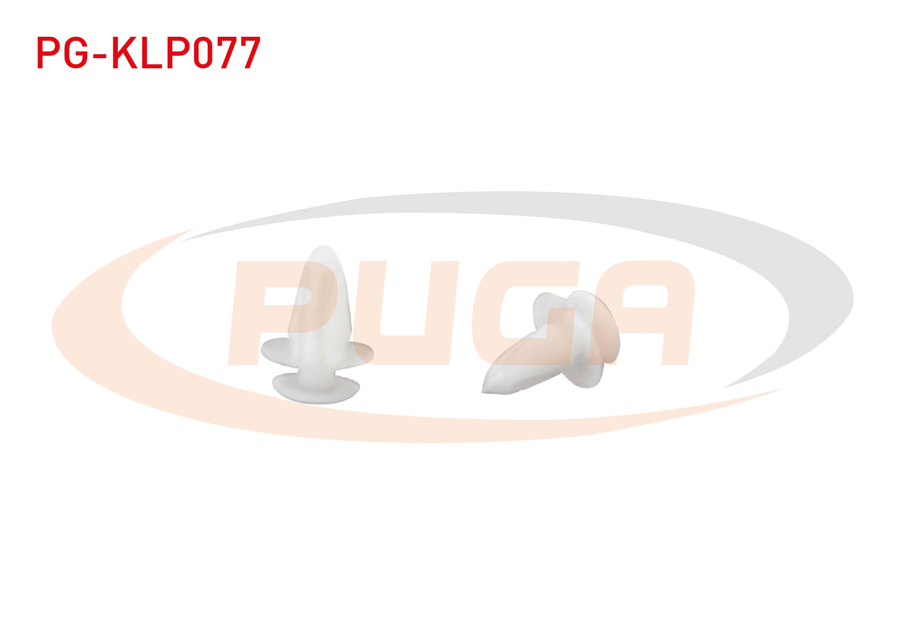 PUGA 