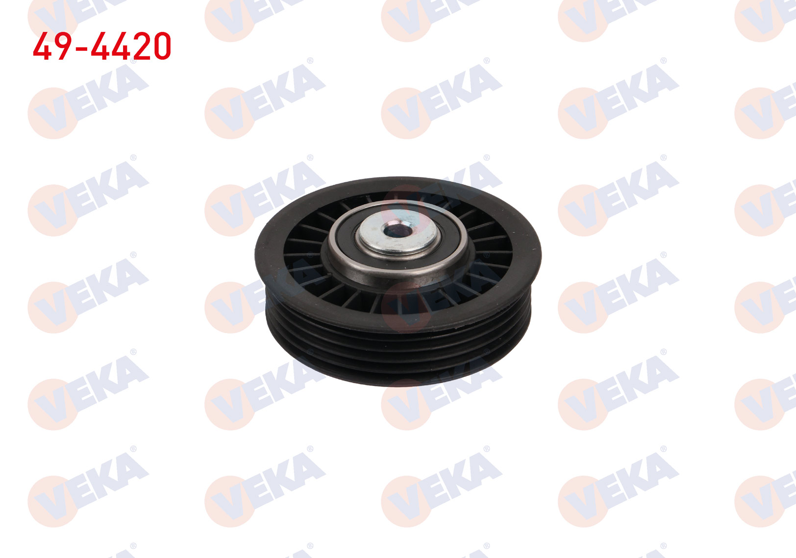 VEKA VKM 31013