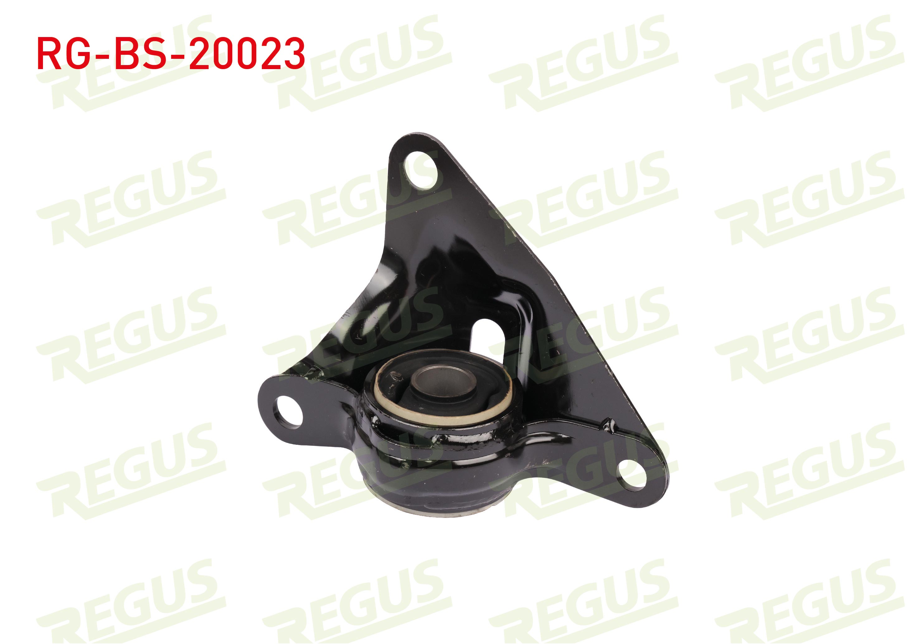 REGUS SB 782