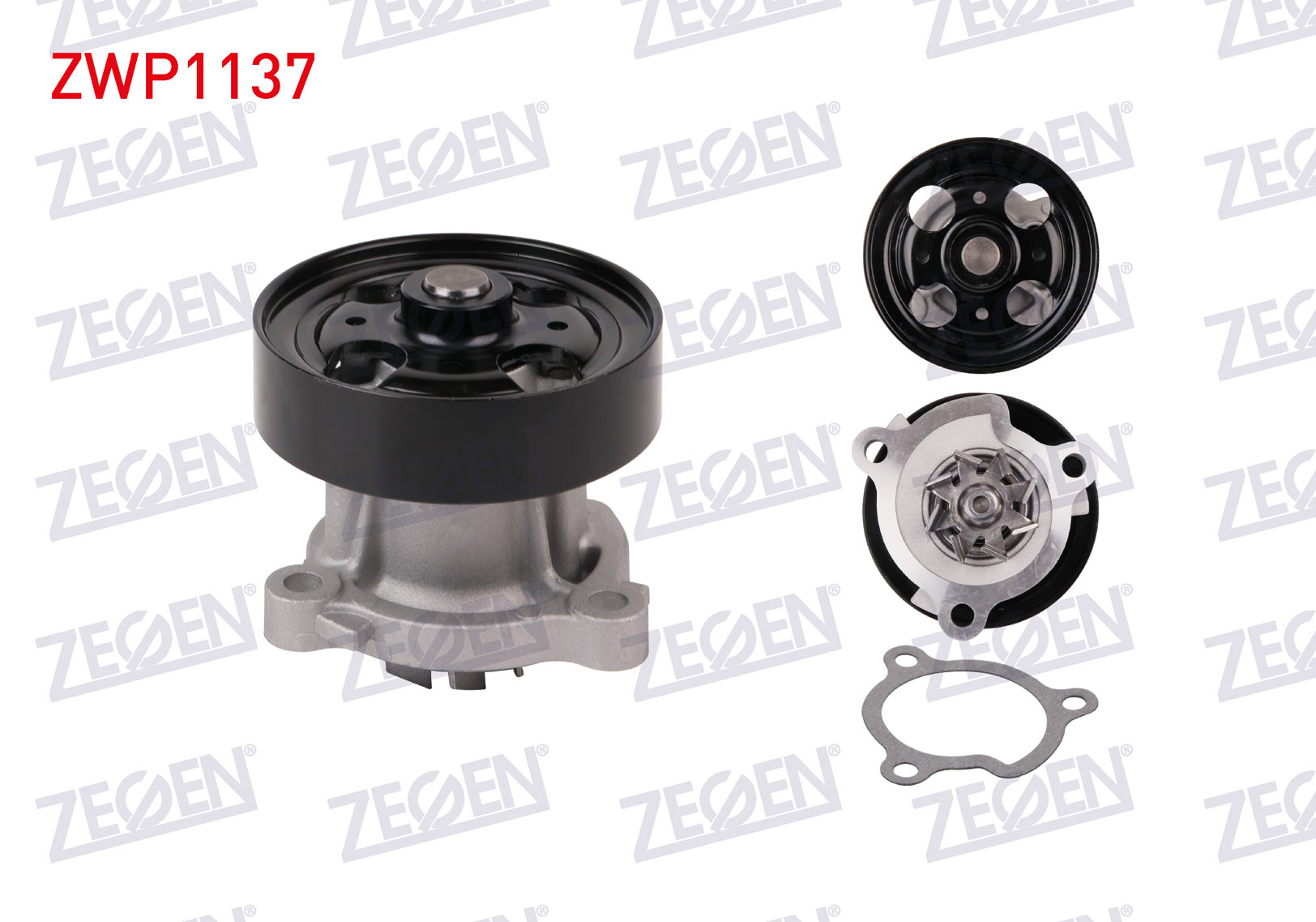 ZEGEN 987418