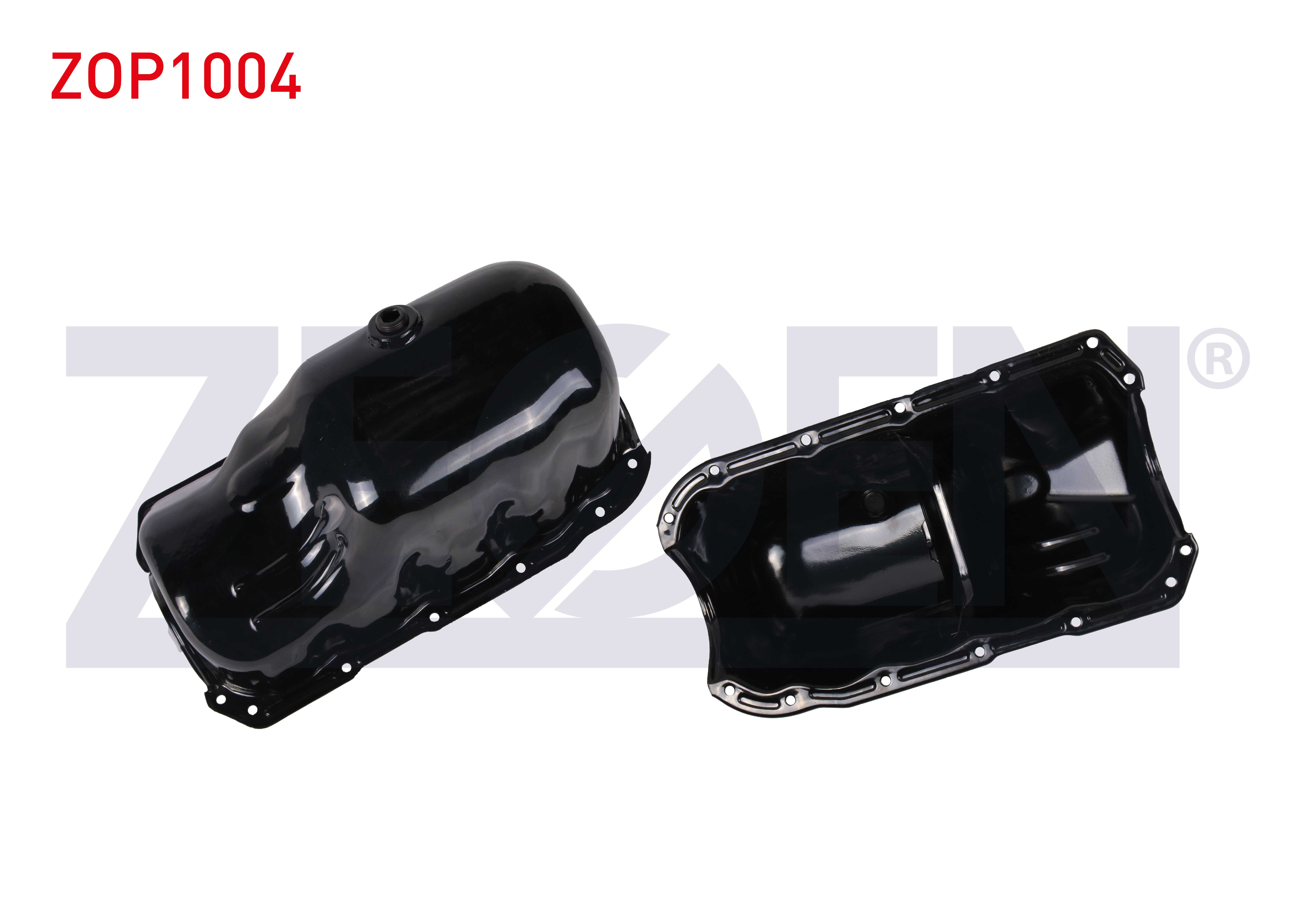 ZEGEN 600 006