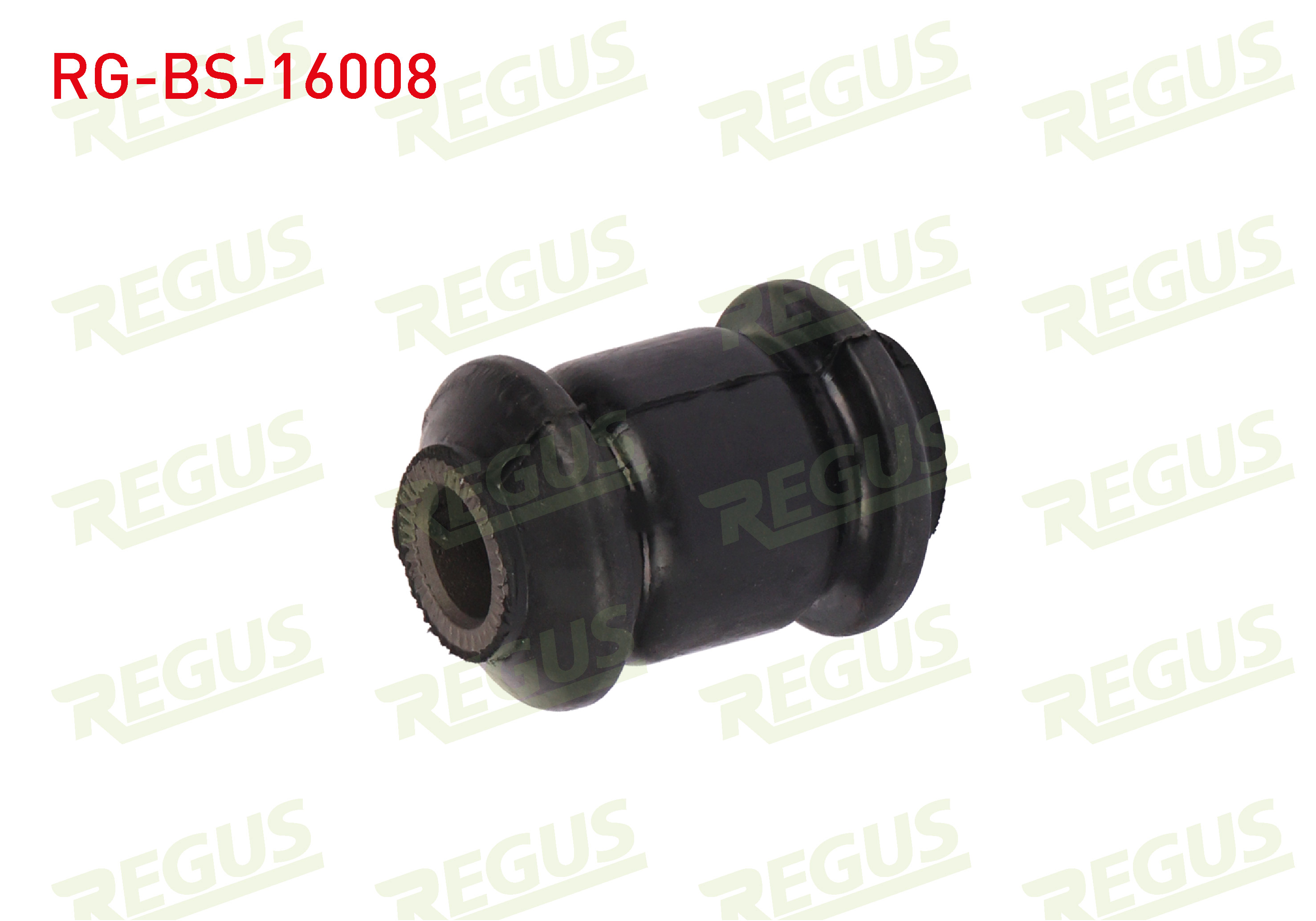 REGUS SB 585