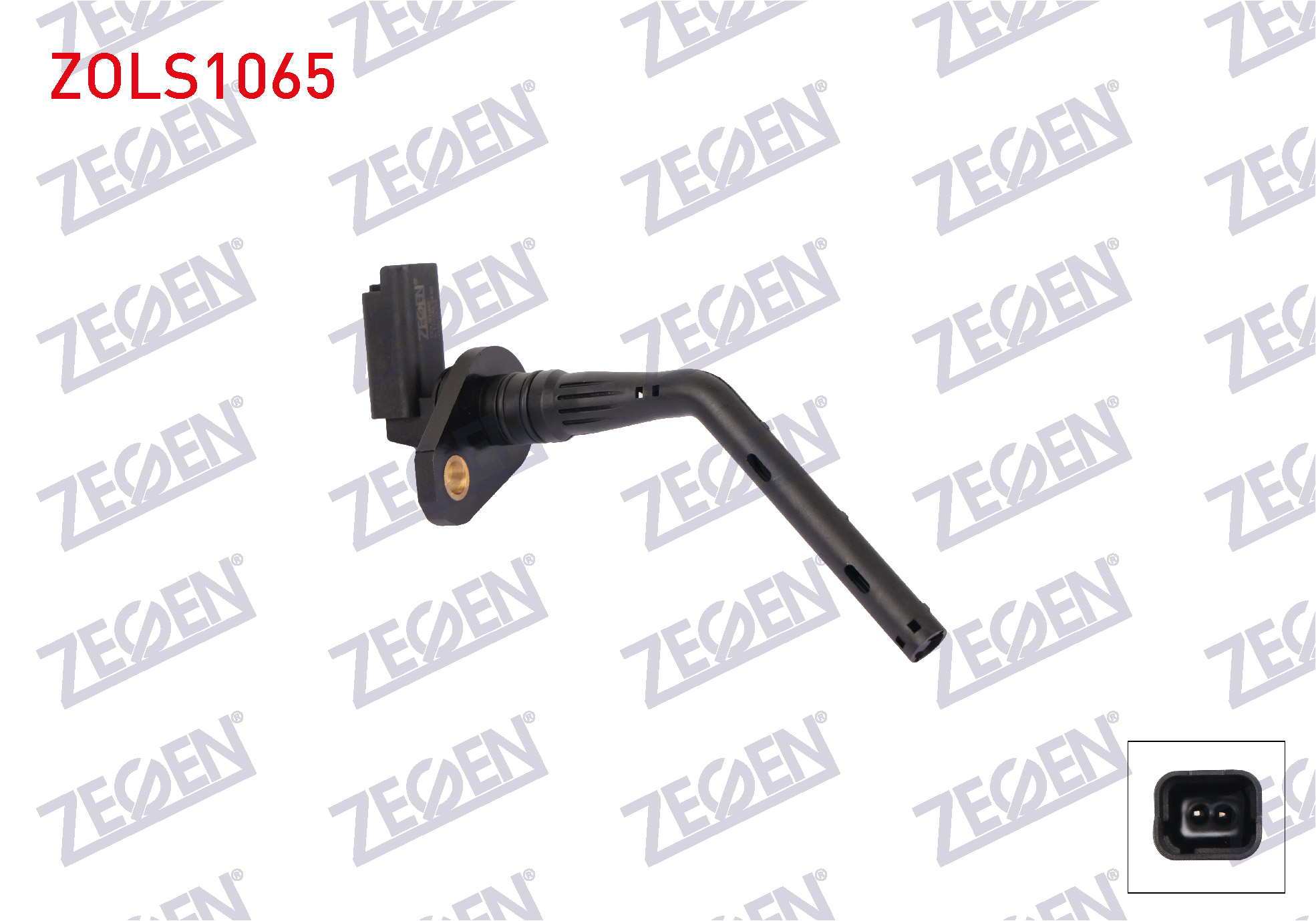 ZEGEN  | YAG SEVIYE SENSORU CITROEN BERLINGO / C3 / C4 / DS3 / PEUGEOT 208 / 308 / 2008 / PARTNER / RIFTER / OPEL ASTRA L