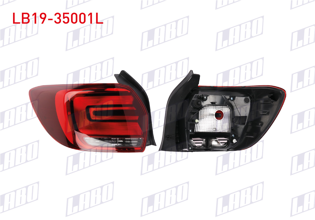 LABO 2265721
