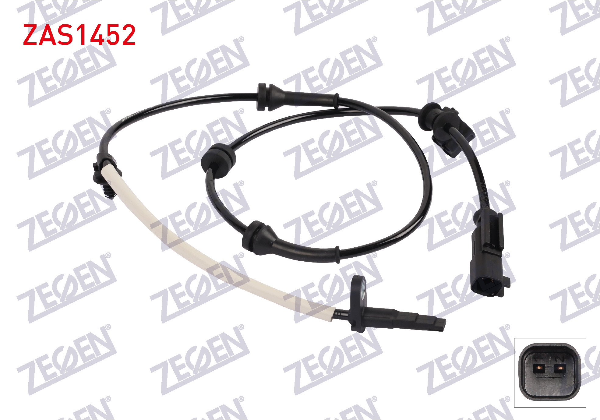 ZEGEN 