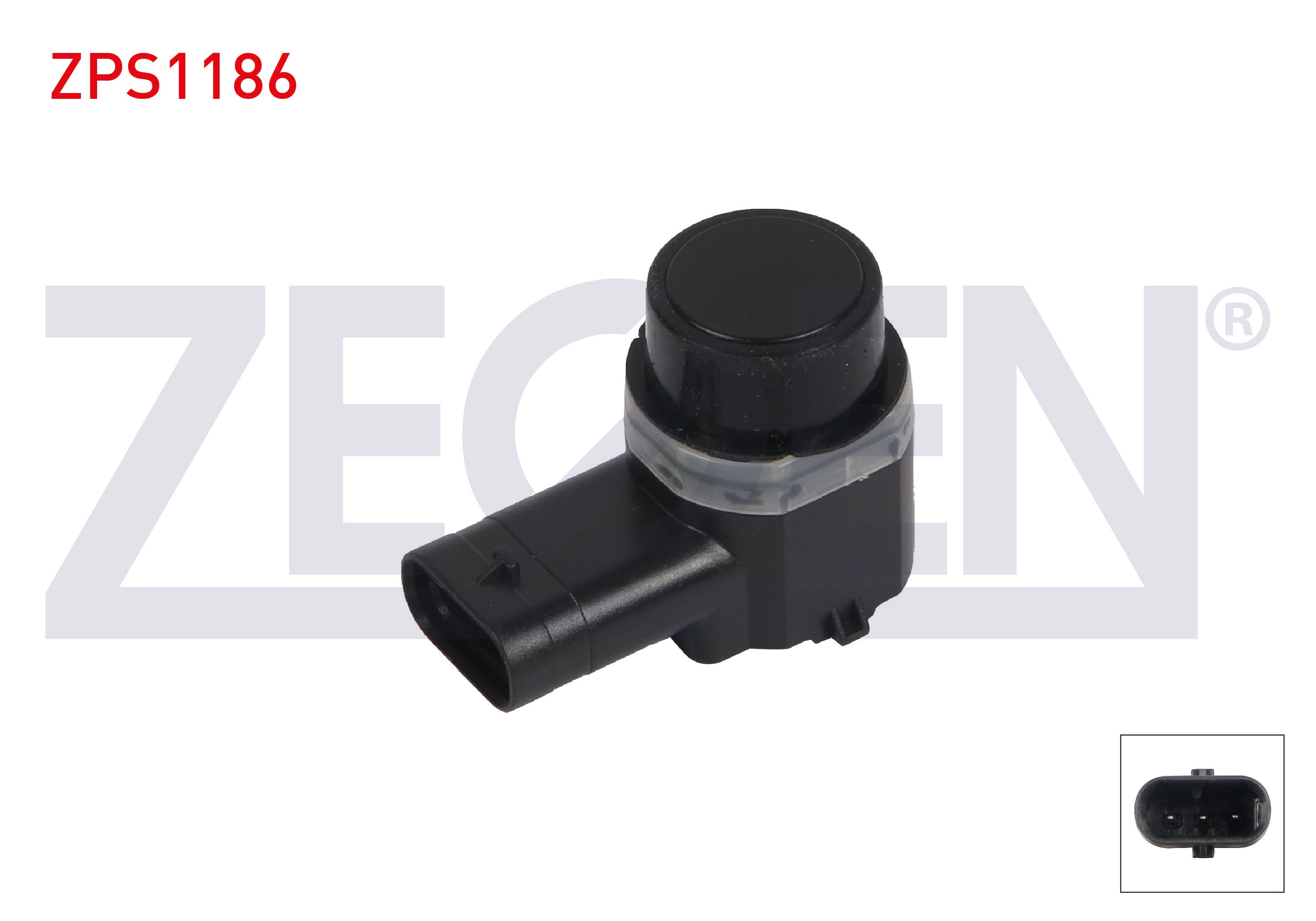 ZEGEN 566091A